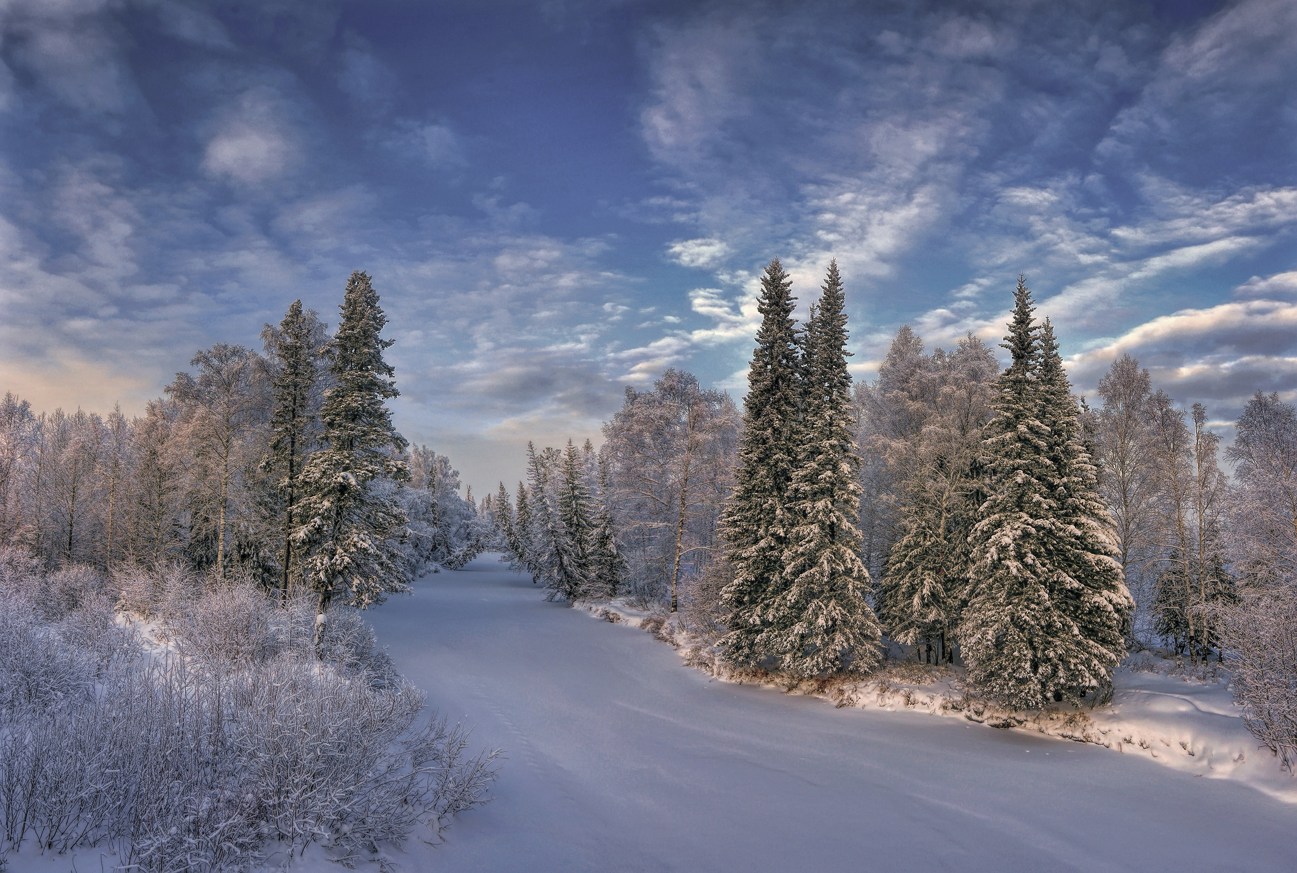 ПЕЙЗАЖИ. Фотограф Татьяна Борисова