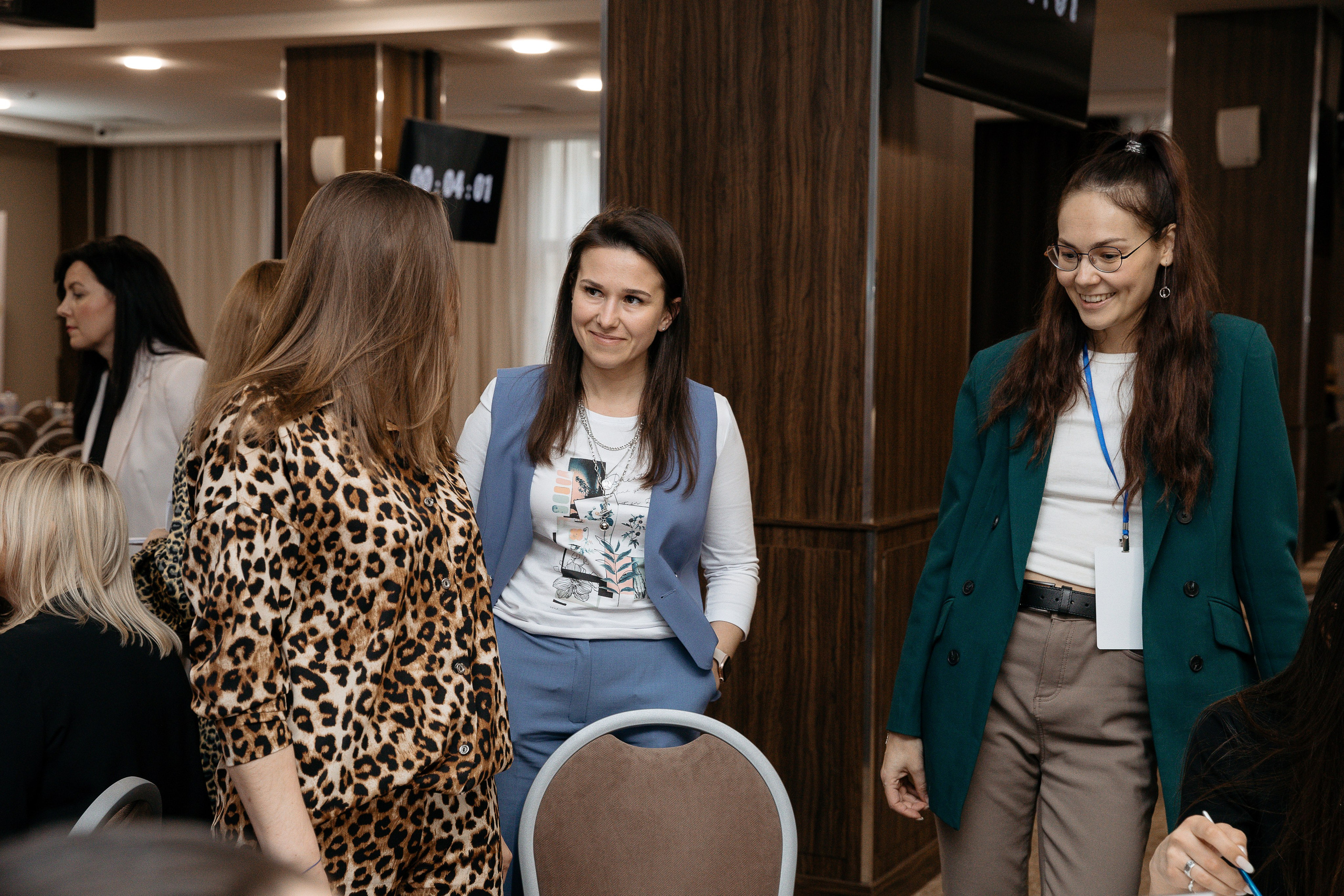 Человек будущего