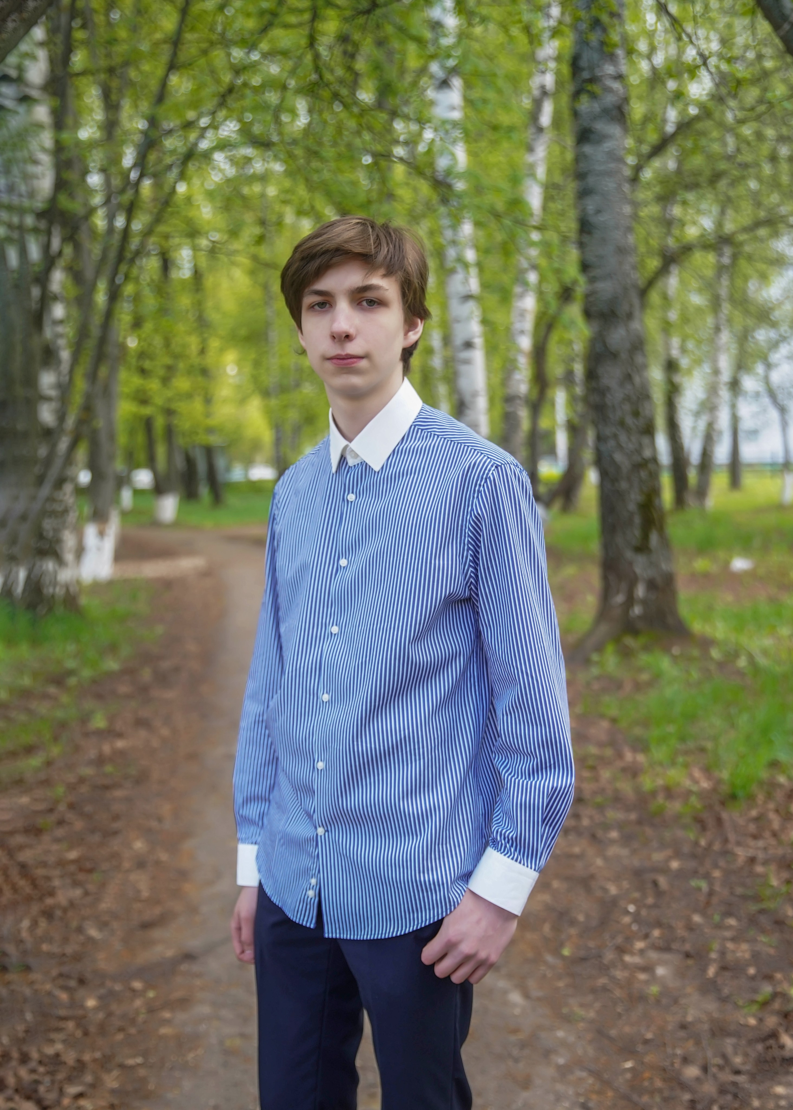 9 класс. Семейный и детский фотограф в Нижнем Новгороде