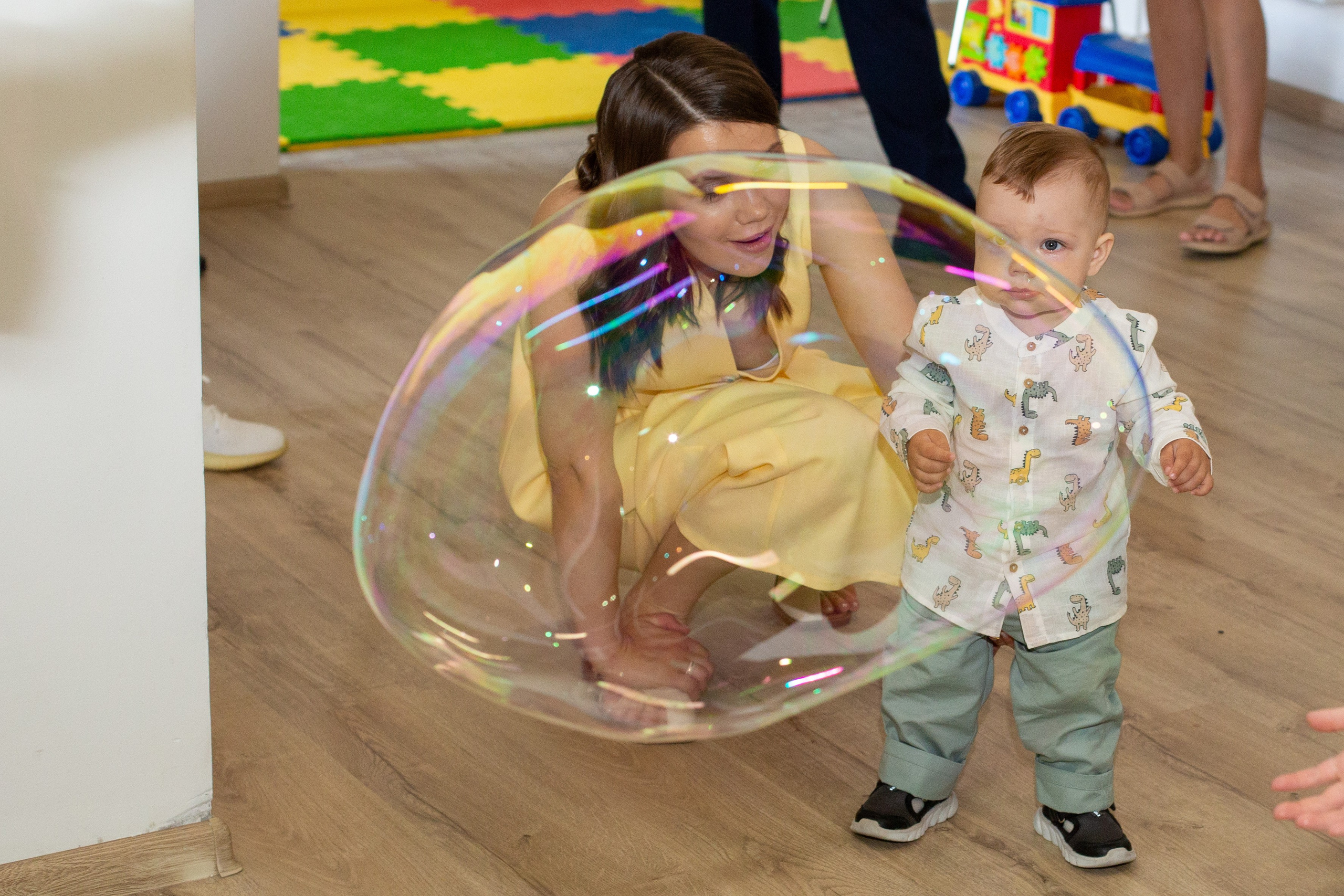 Алексей. Детский и школьный фотограф