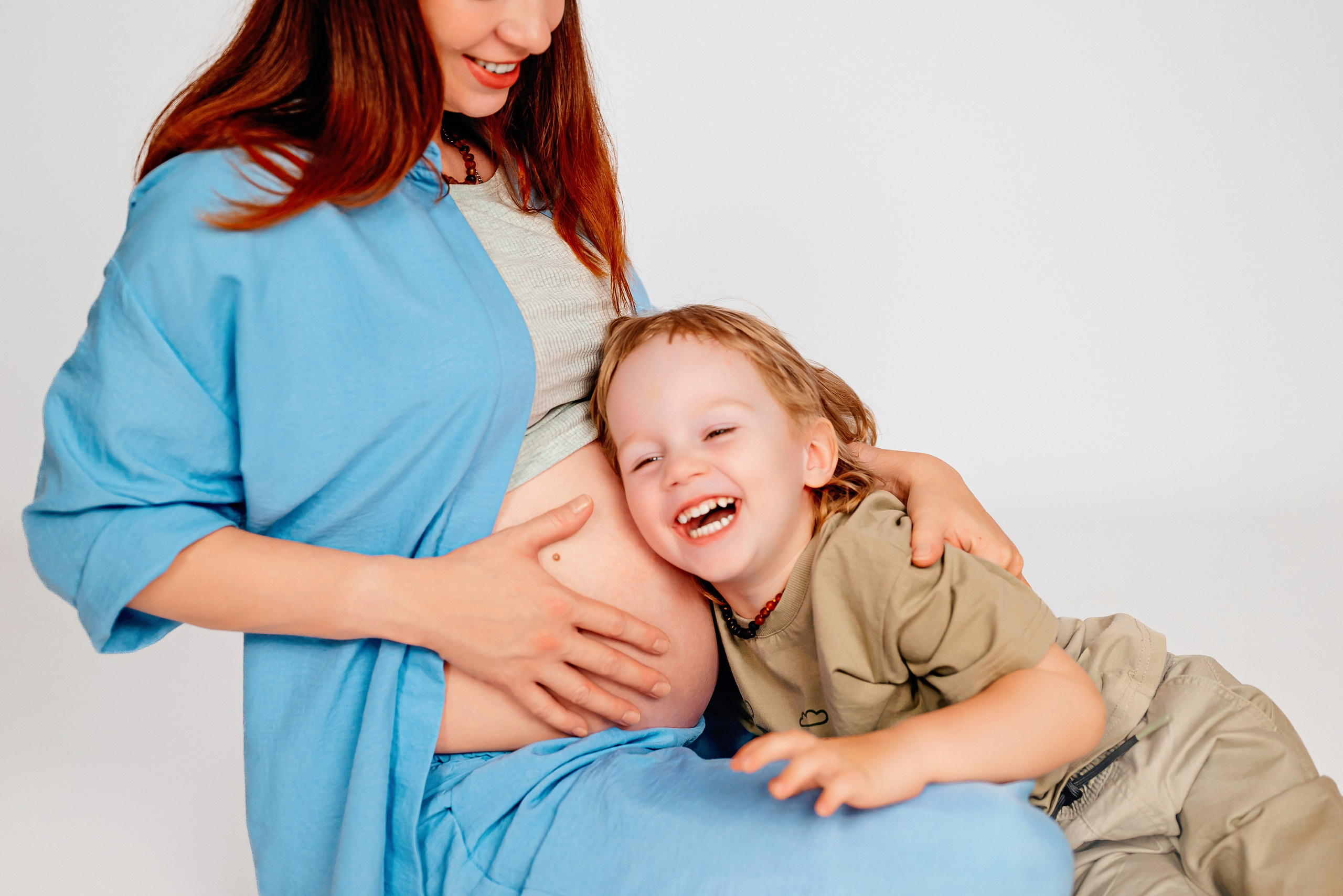 Юлия. Семейный фотограф в Краснодаре