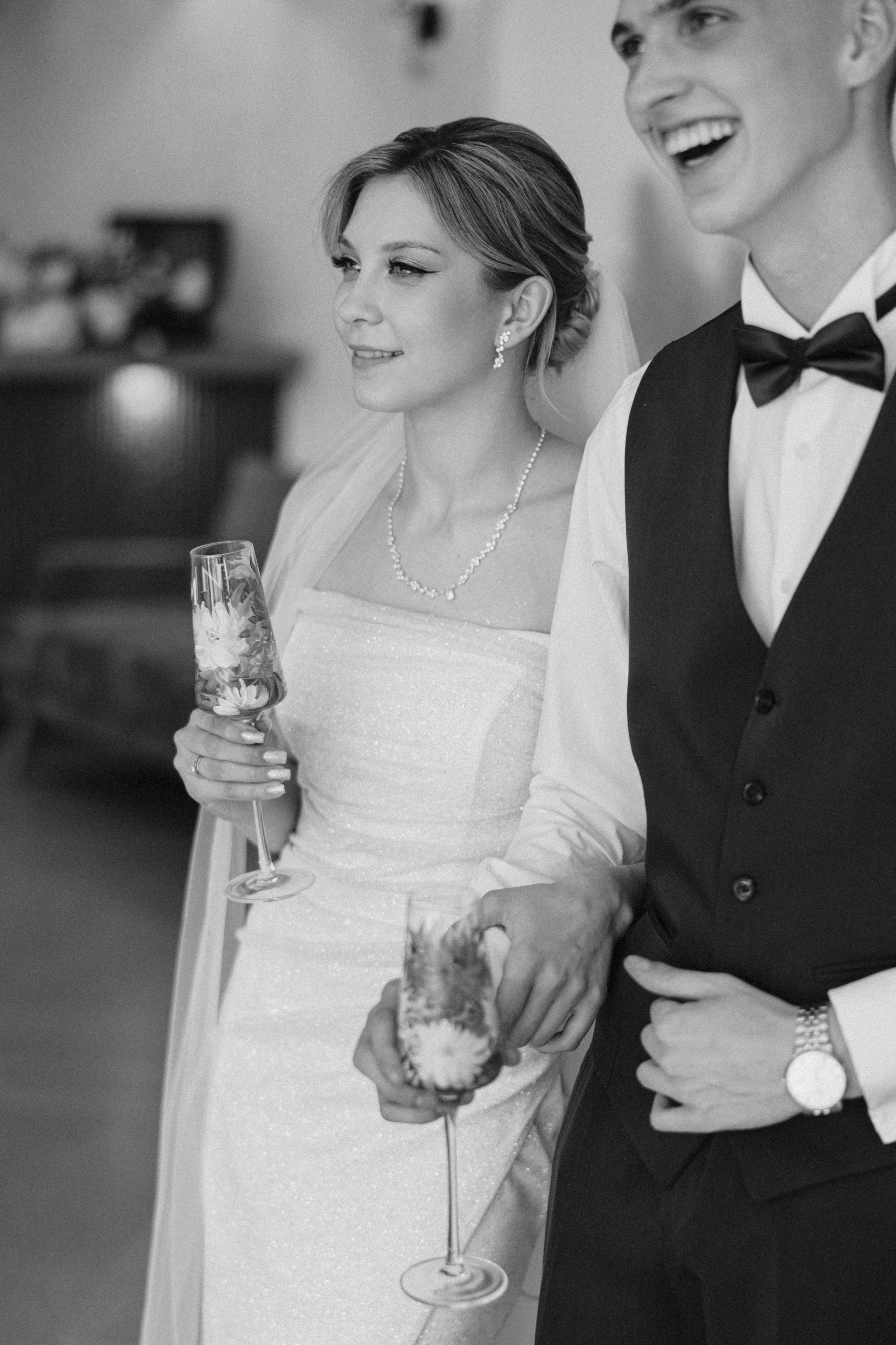 Мария и Иван. Свадебный фотограф Курск Максим Ноздрачев