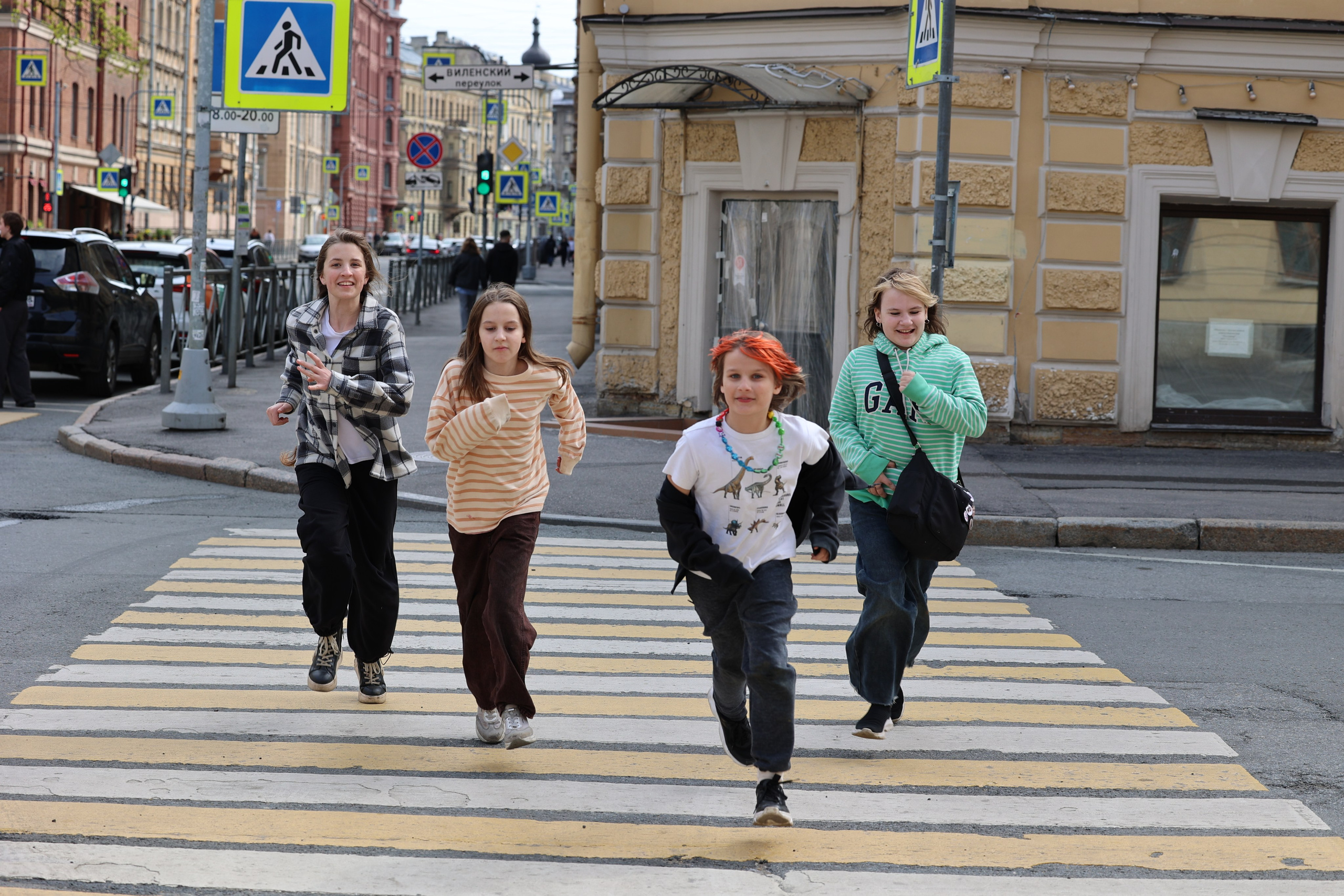 Любимое. Фотограф в Санкт-Петербурге Анна Сосновская