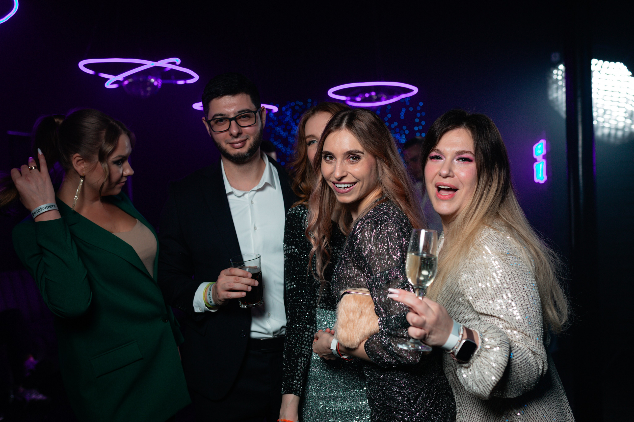 Фото мероприятий. Сайт фотографа Константина Савина