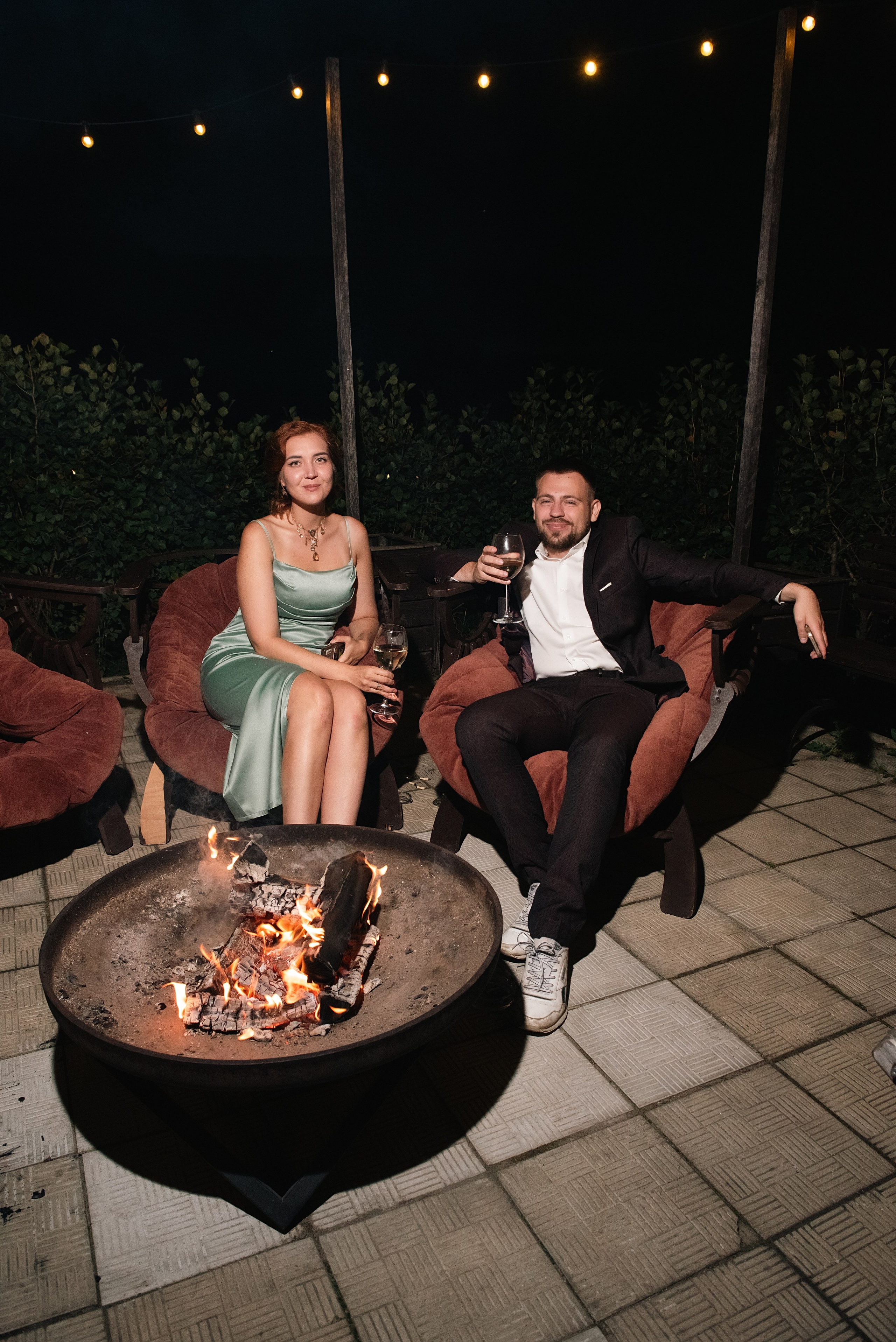 Ранчо. Фотограф, визажист. Москва