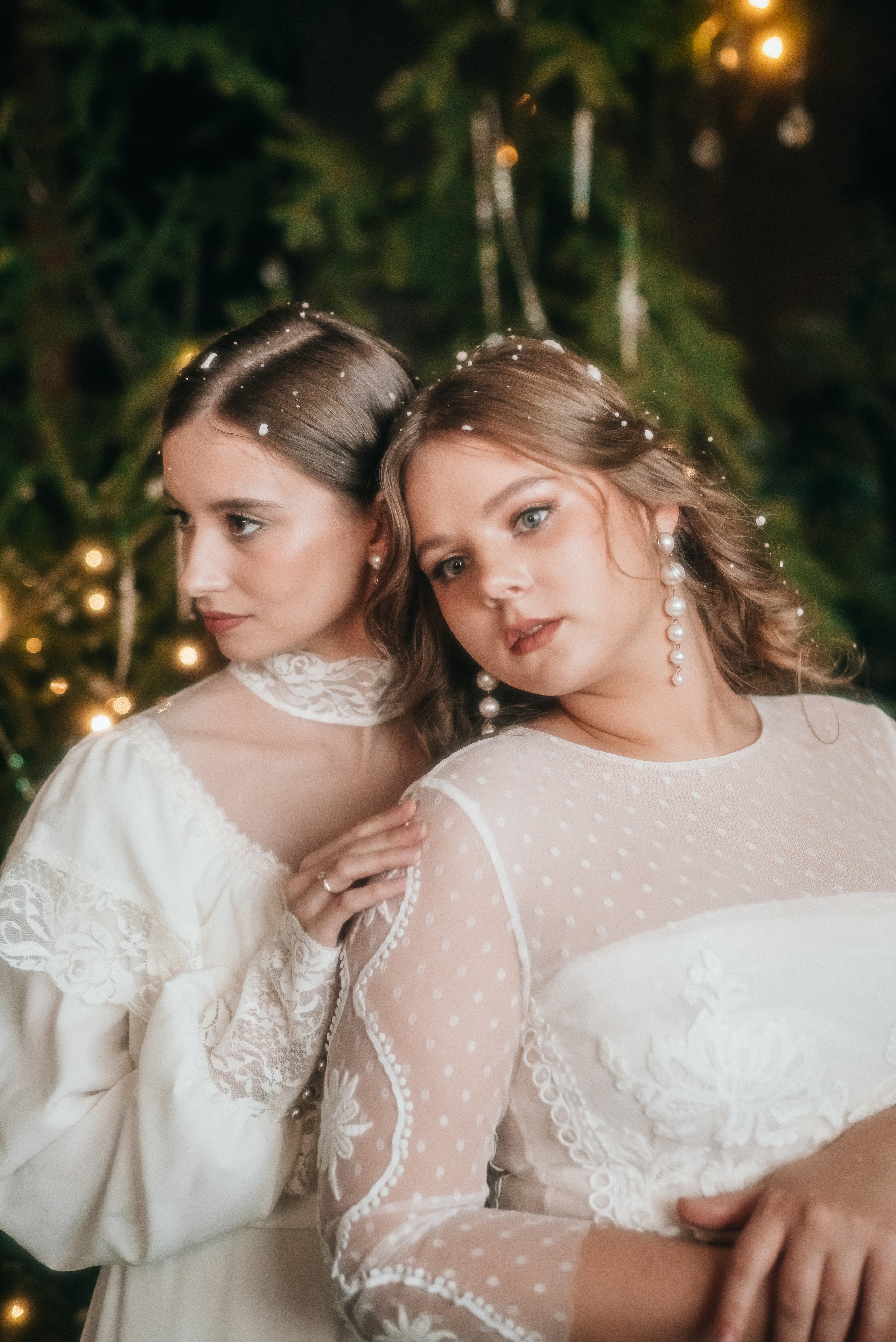 Фотосессия в стиле ретро в фотостудии Magic в Кемерово