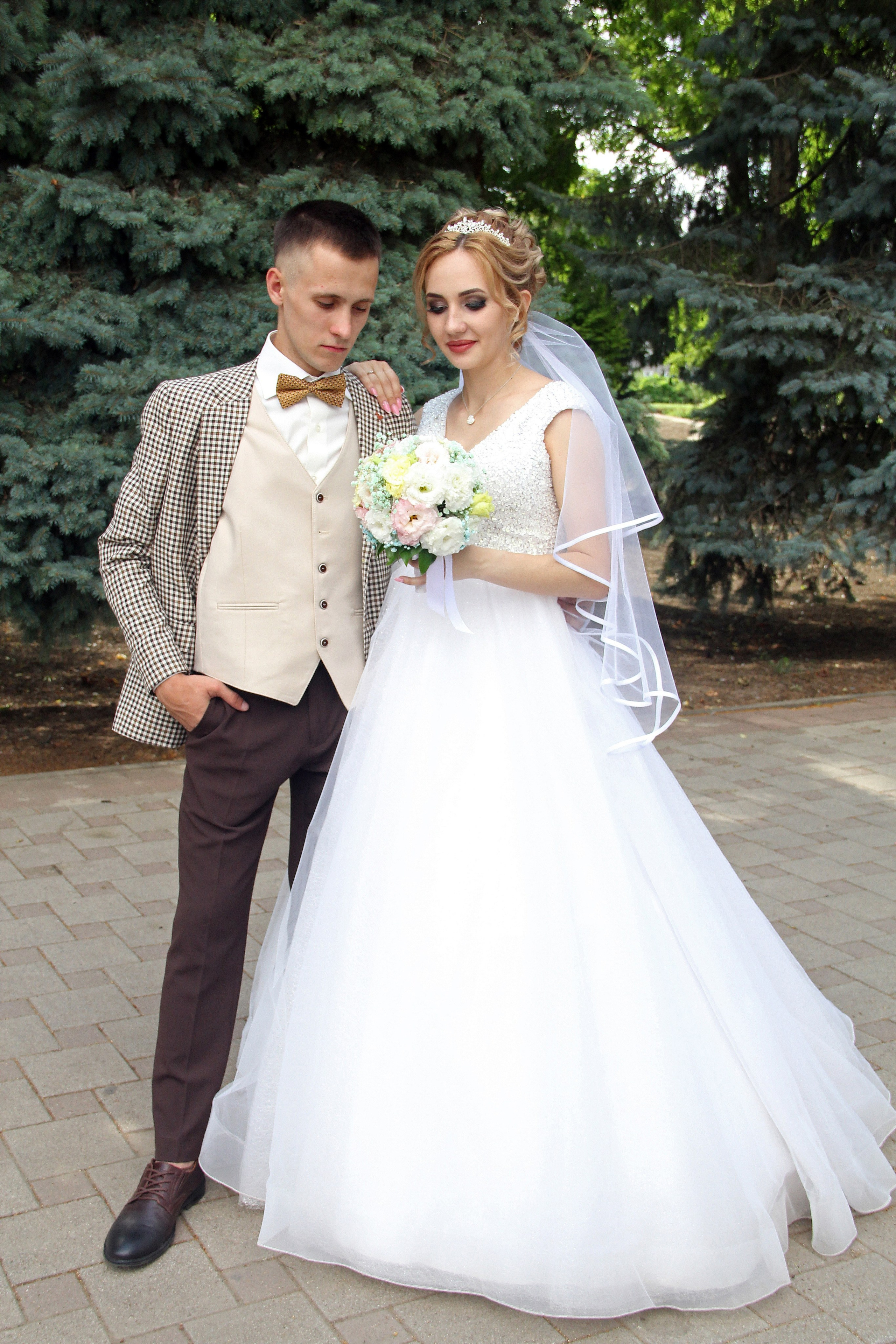 Даниил и Ангелина. Игорь Варава свадебный фотограф видеограф Белая Глина Краснодар