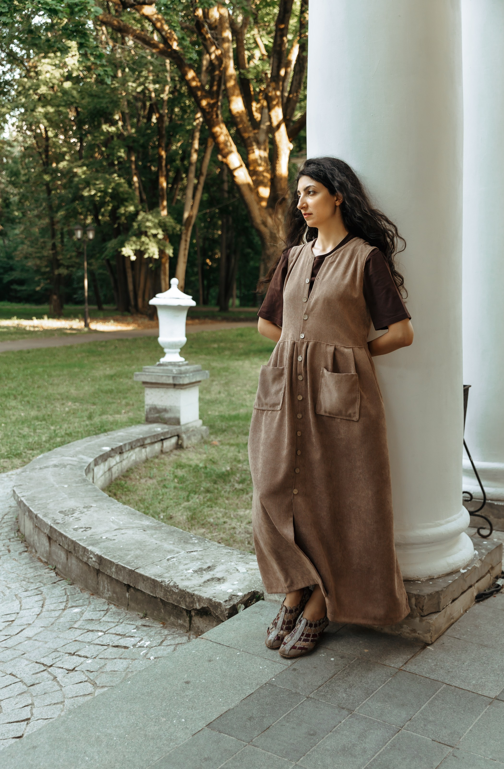 Гаяне. Портретный и семейный фотограф в Москве Ирина Голубчина