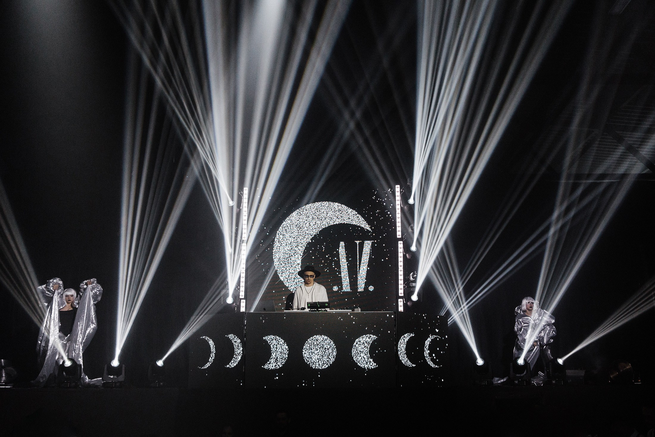 «Как с луны упалИ». Свадебный и семейный фотограф в Краснодаре Роман Моско