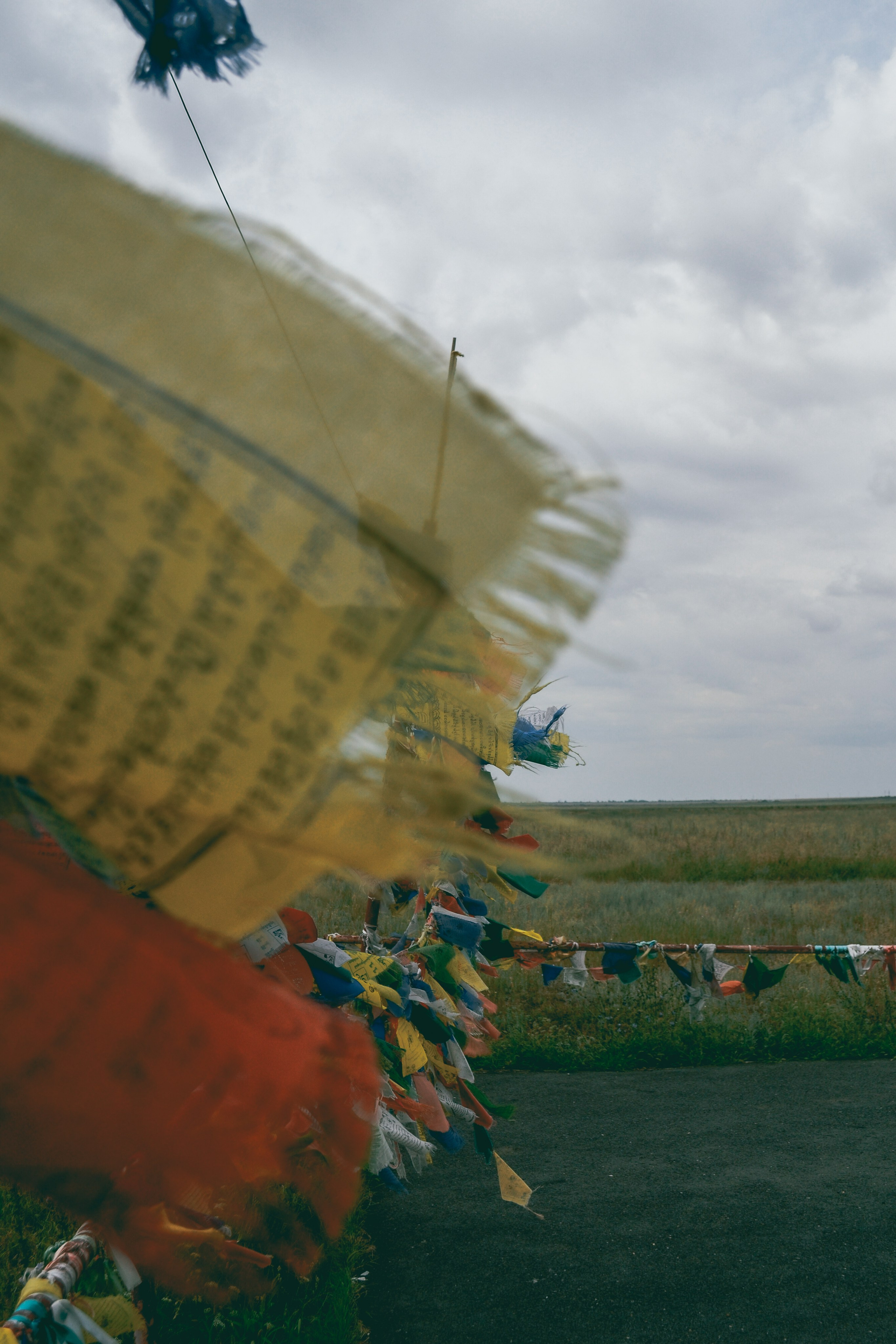 Калмыкия |Элиста. Фотограф Настя | Экспедиции и лайфстайл