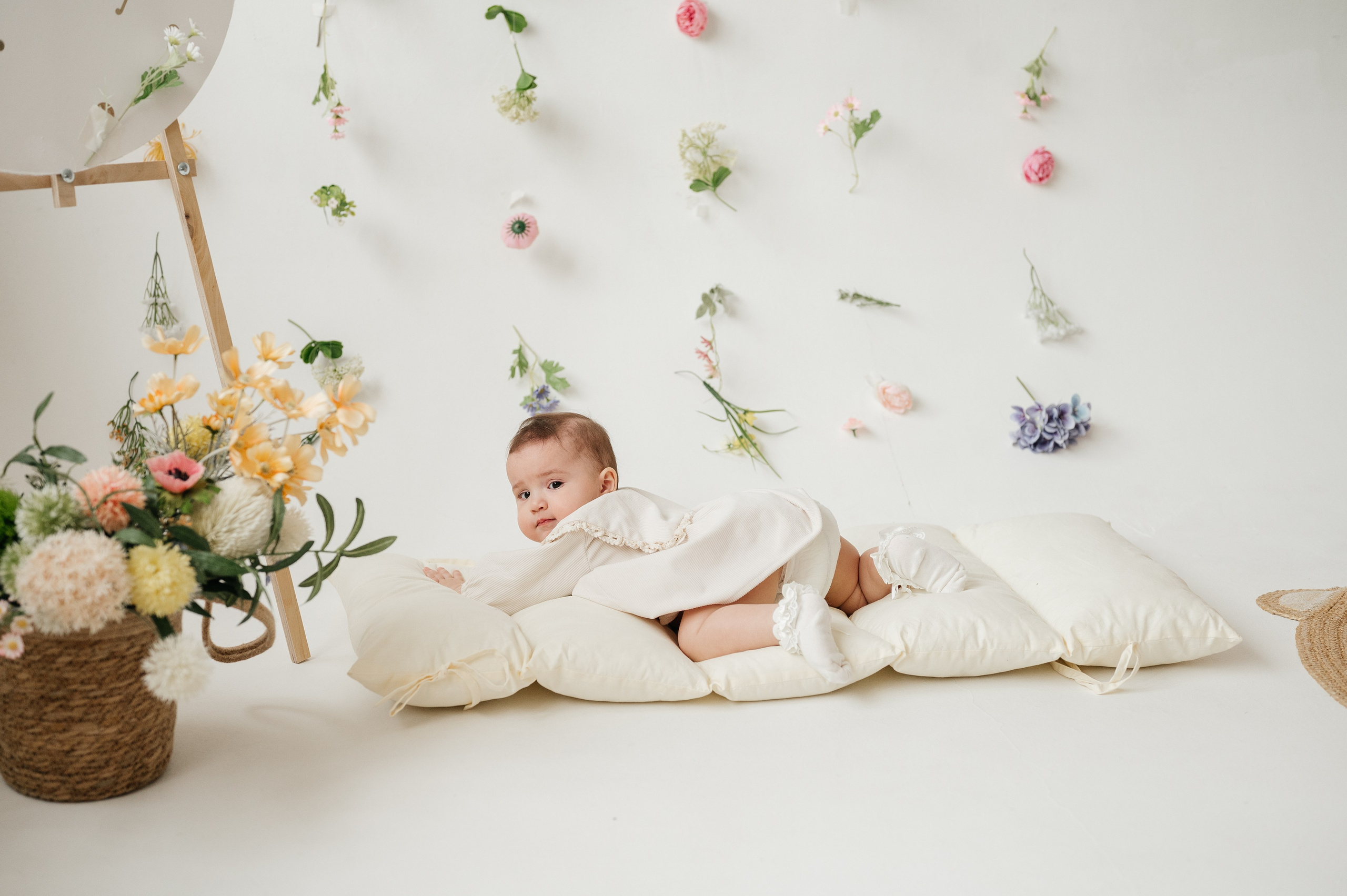 Семейная фотосессия. Свадебный и семейный фотограф в Краснодаре Алина Мельник