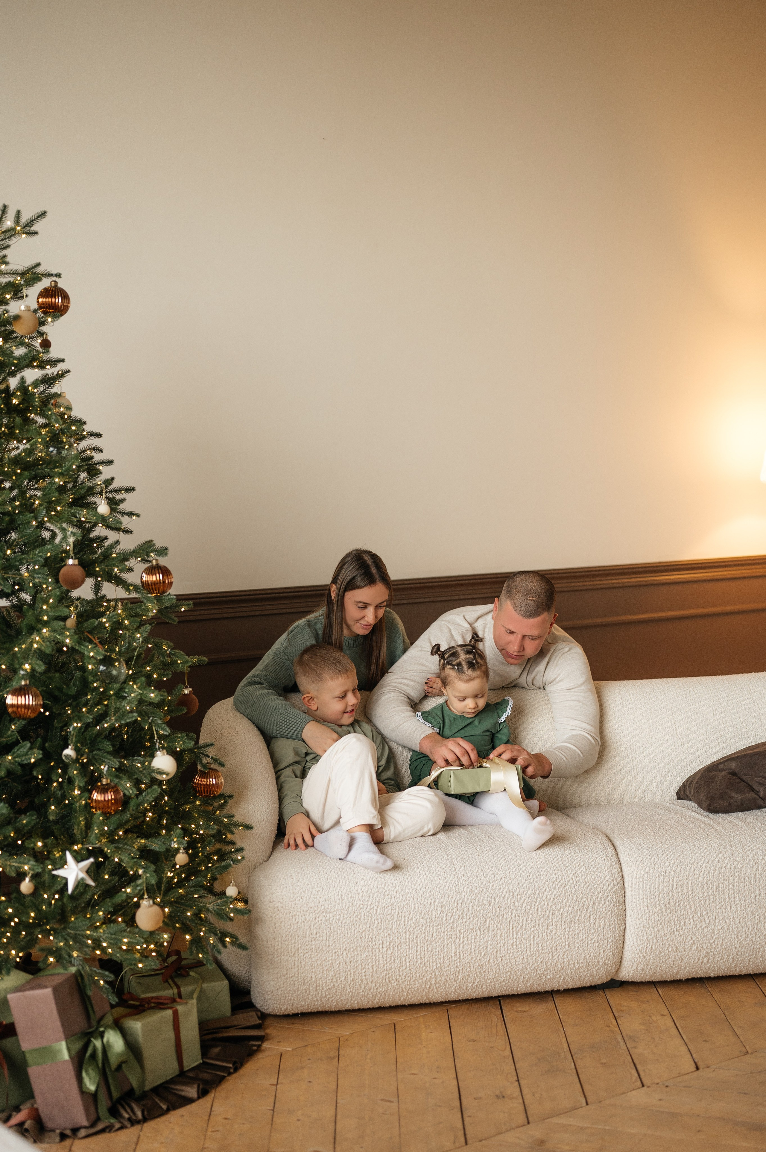 New year✨. Свадебный и семейный фотограф в Краснодаре Алина Мельник