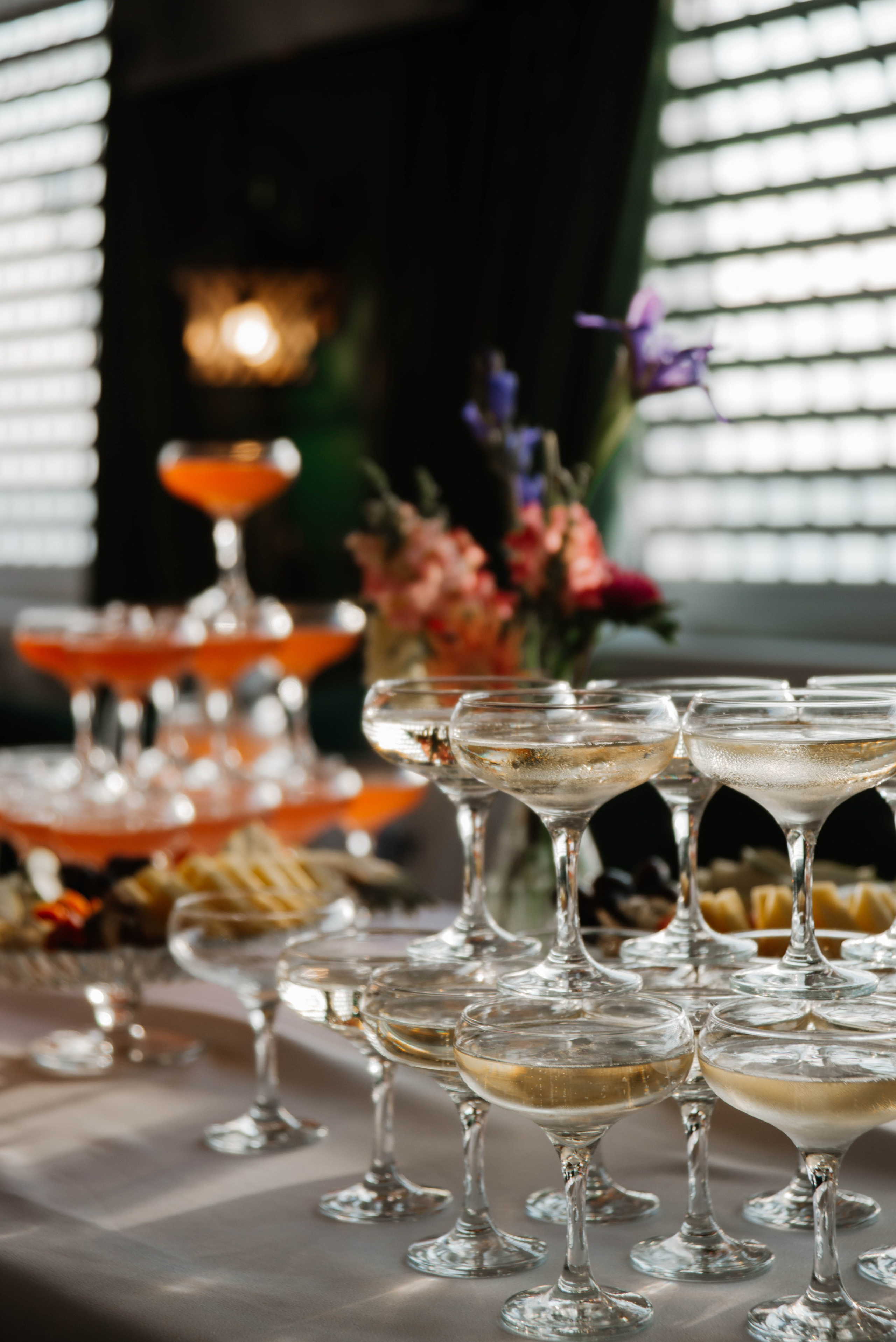 День рождения Александры. Ксения Glossa. Портретный и репортажный фотограф в Самаре