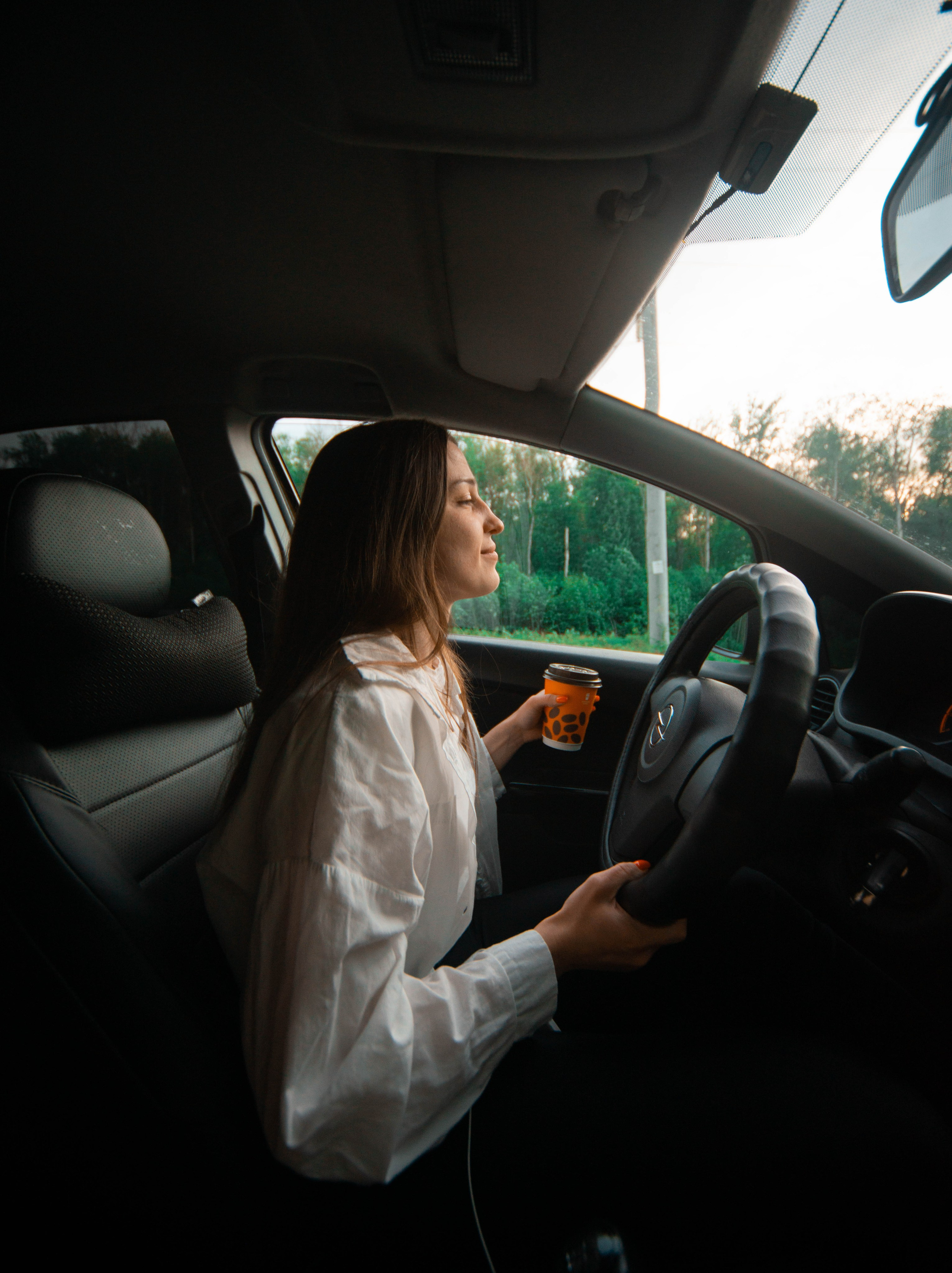 Елизавета. Ксения Glossa. Портретный и репортажный фотограф в Самаре