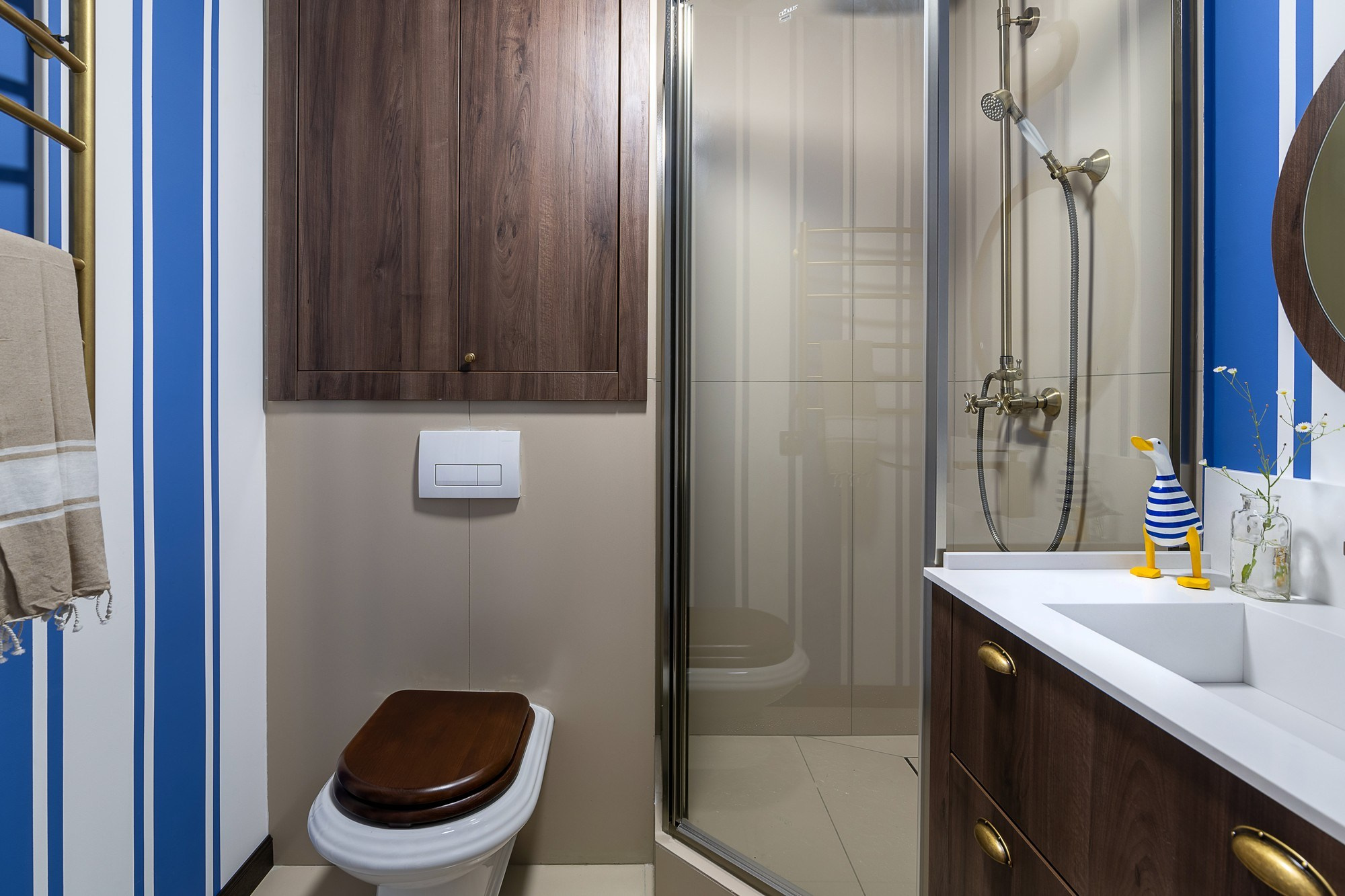 ЖК Морион. Дизайн студия премиум класса