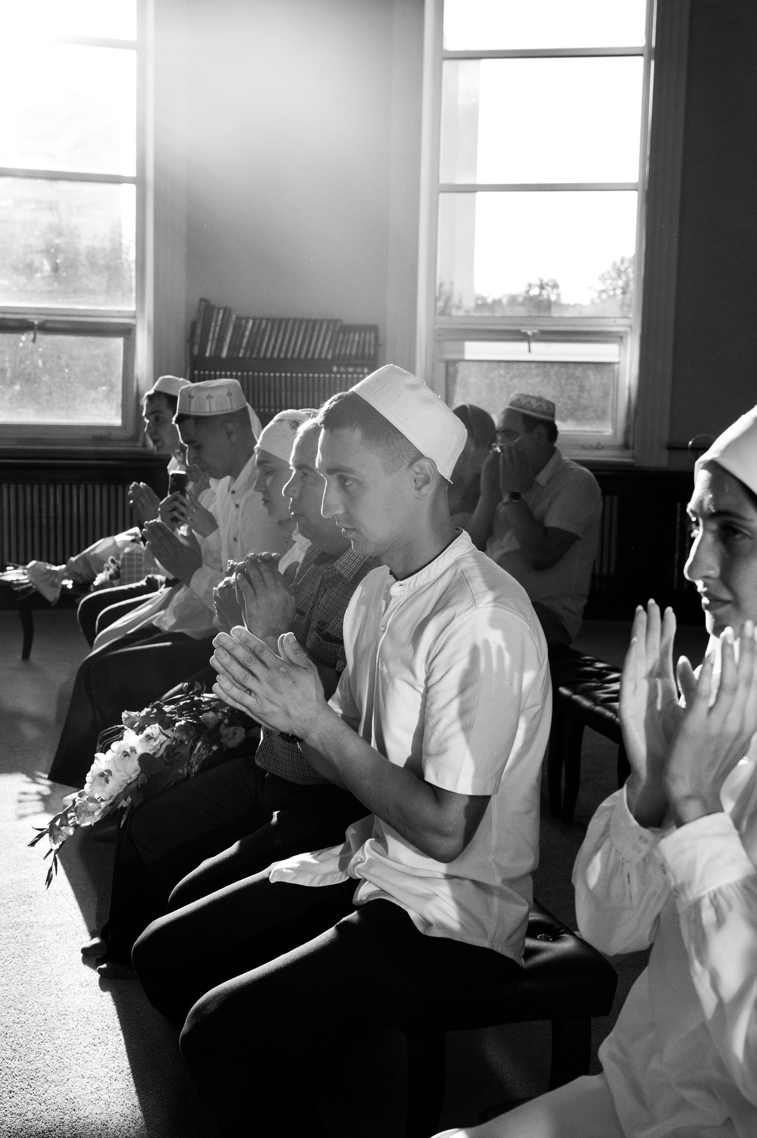 Азат & Диана. Фотограф Ландыш Айзятова