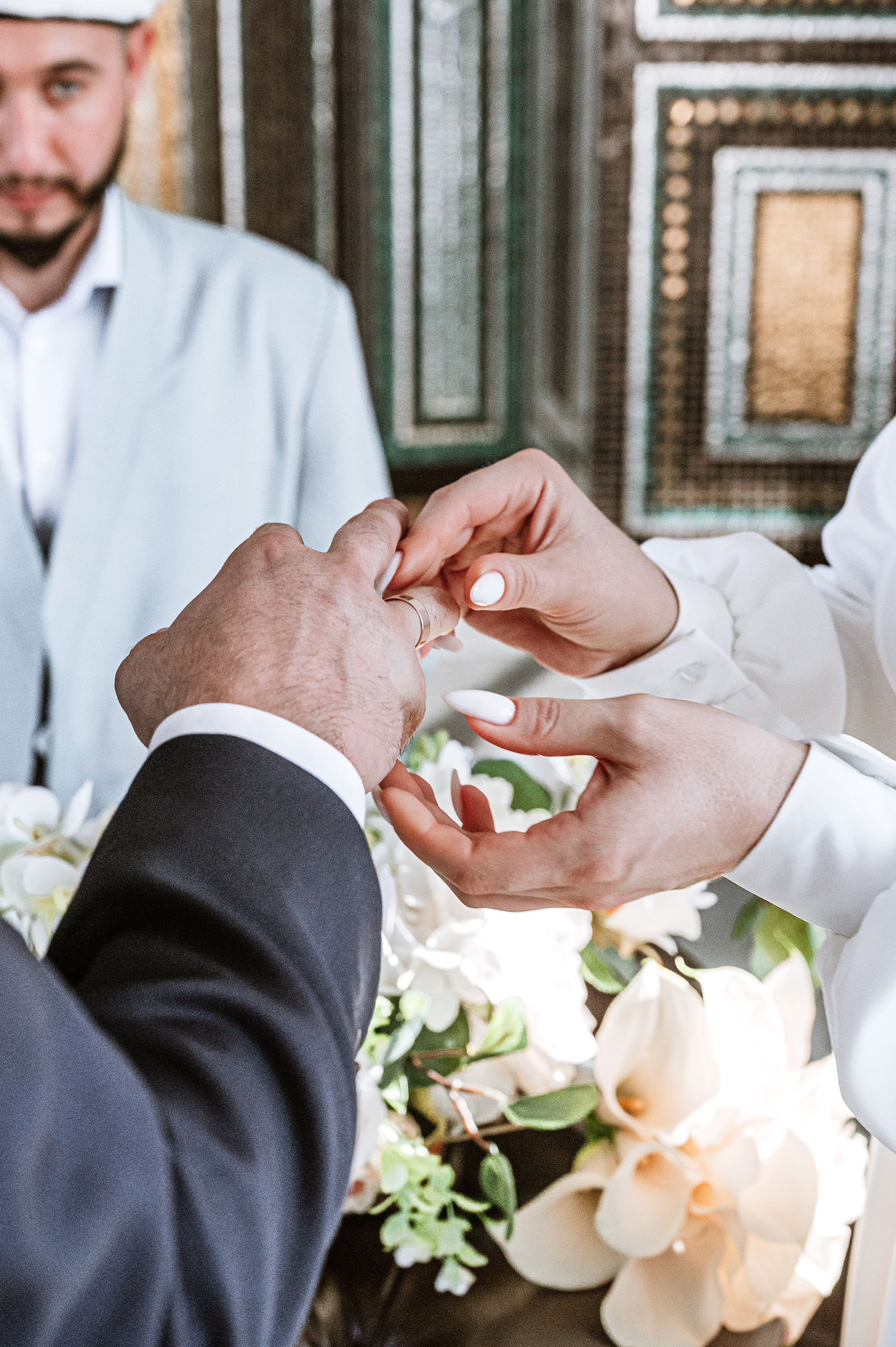 Азат & Диана. Фотограф Ландыш Айзятова