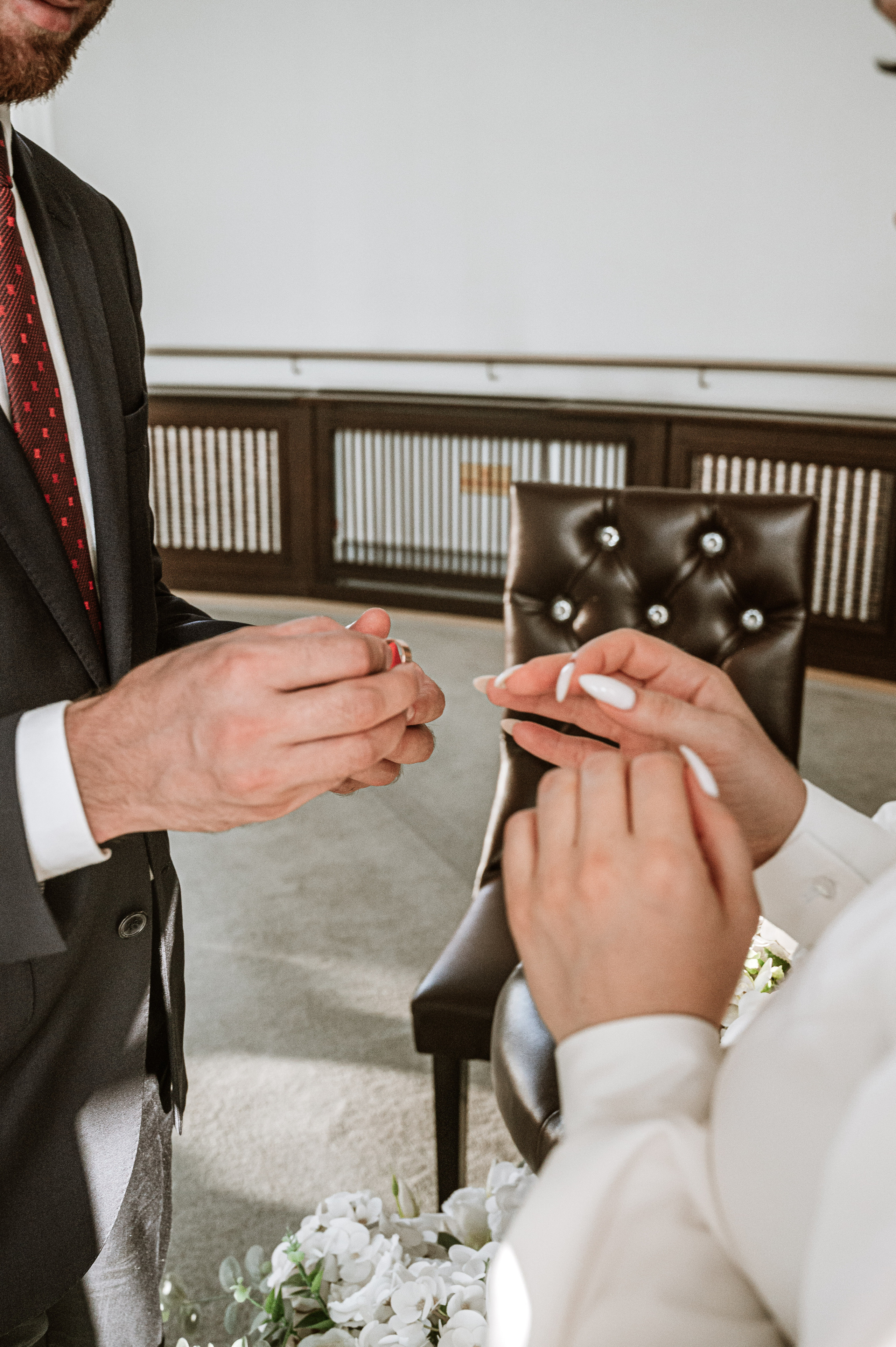 Азат & Диана. Фотограф Ландыш Айзятова