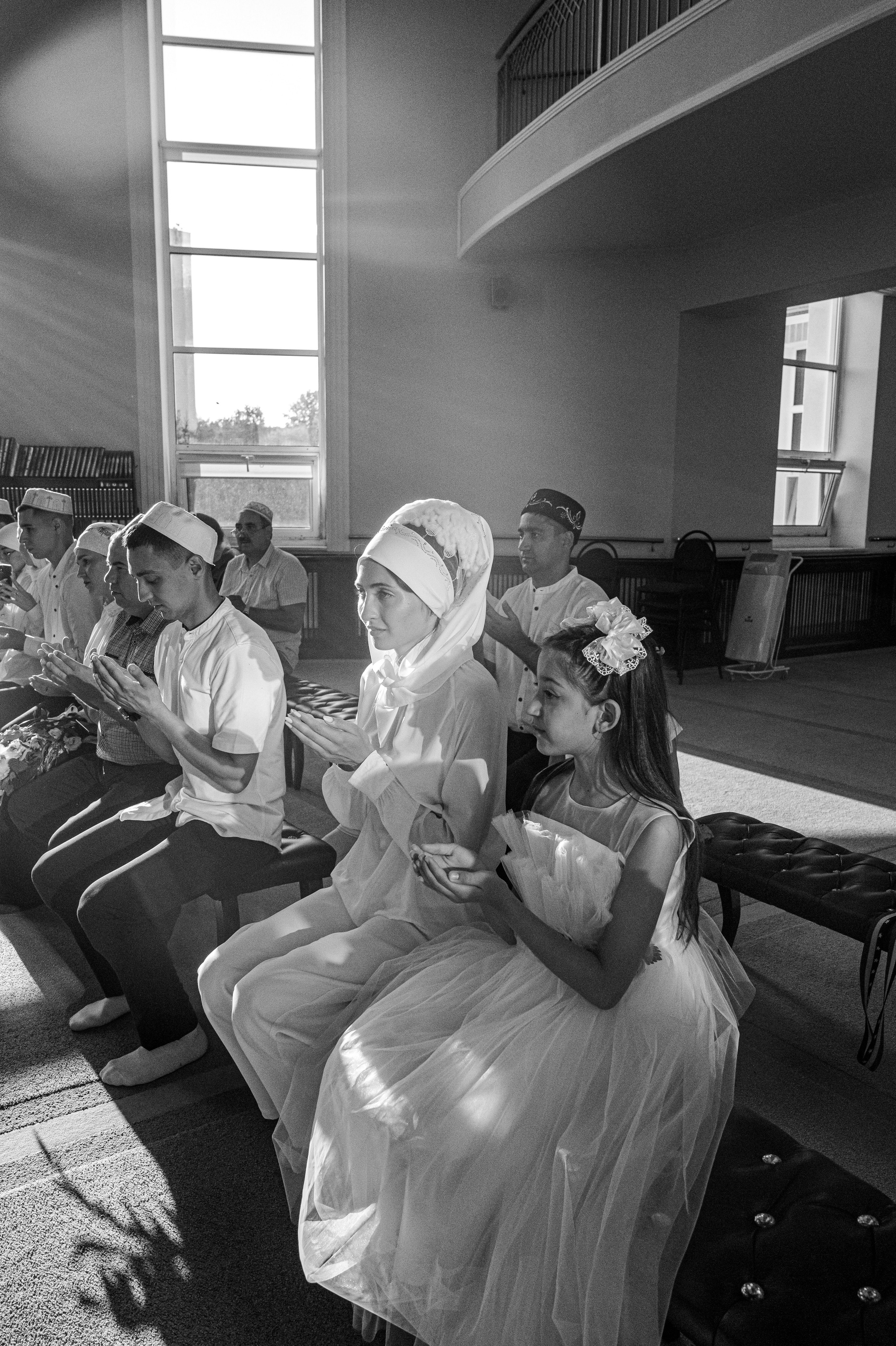 Азат & Диана. Фотограф Ландыш Айзятова