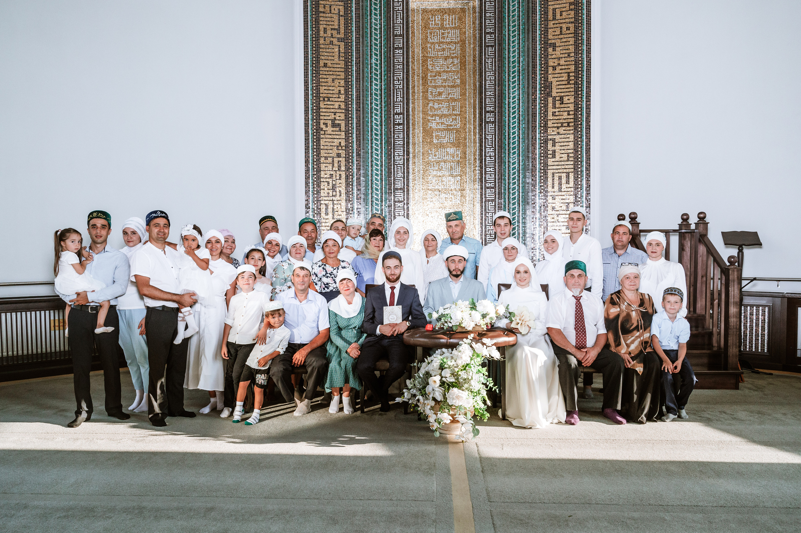 Азат & Диана. Фотограф Ландыш Айзятова