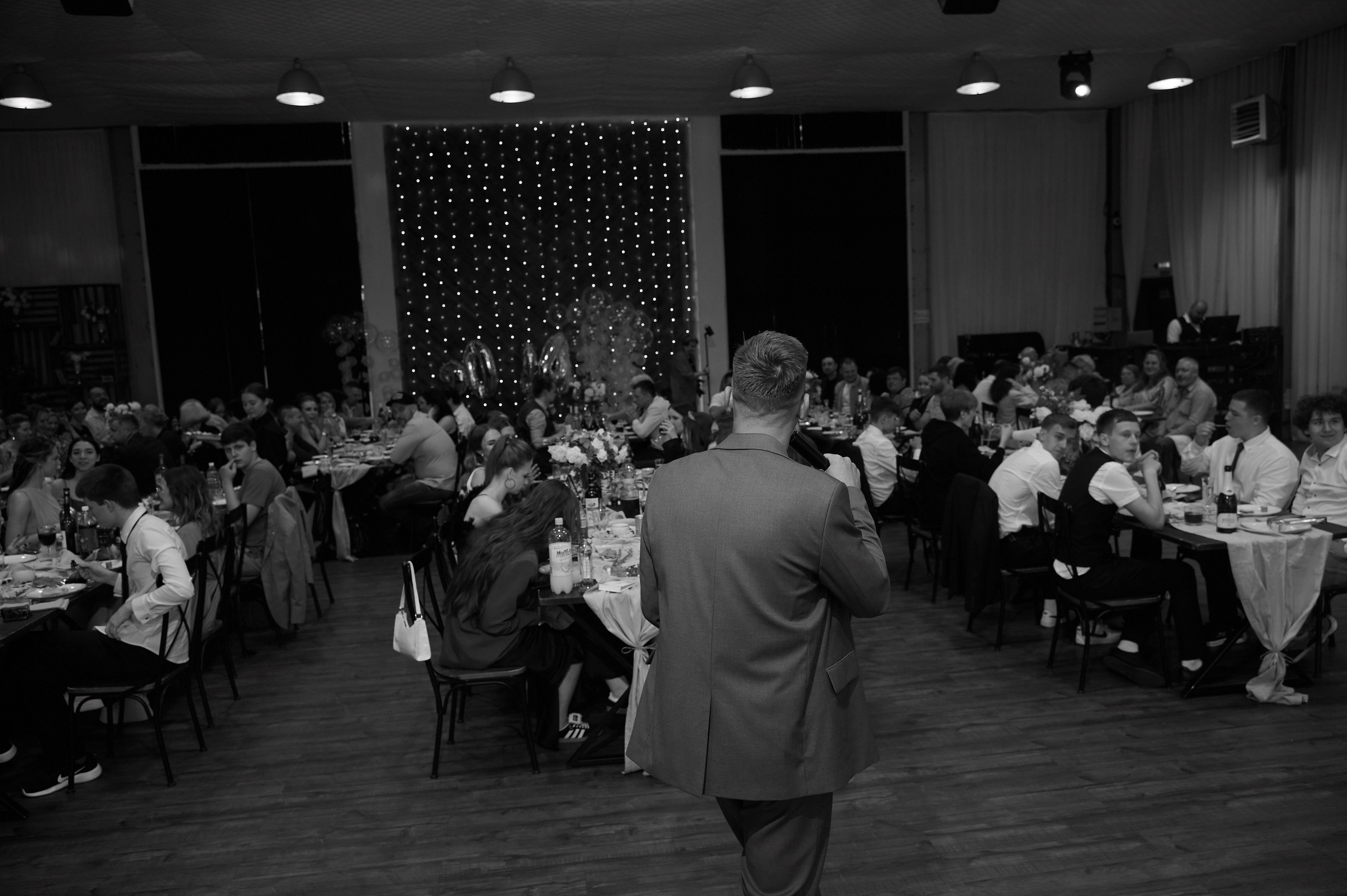 Выпускной 17 Школа 2024. Свадебный фотограф во Владивостоке Гарагуля Игорь