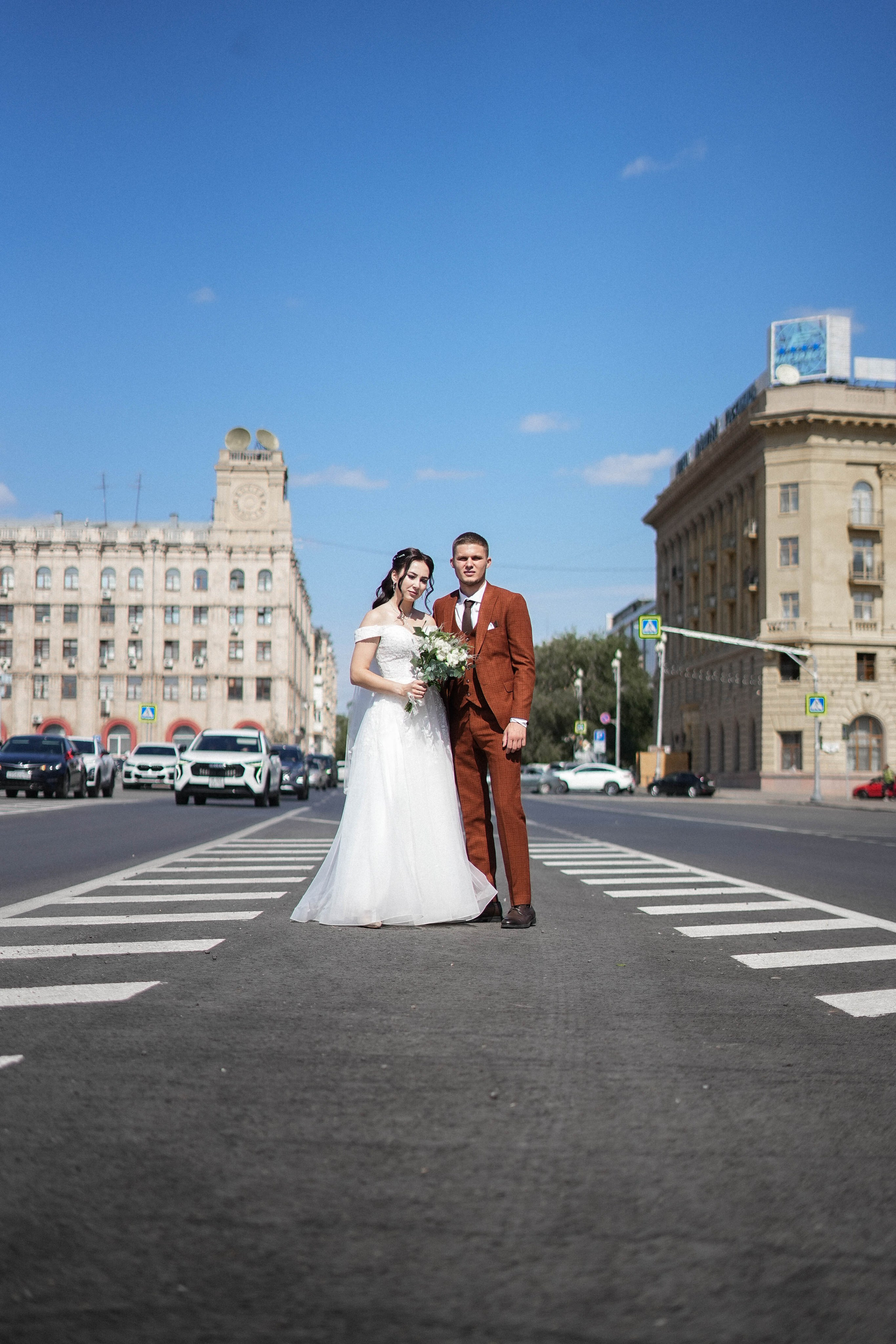 Ангелина+ Данил. Фотограф Волгоград Анастасия Ли