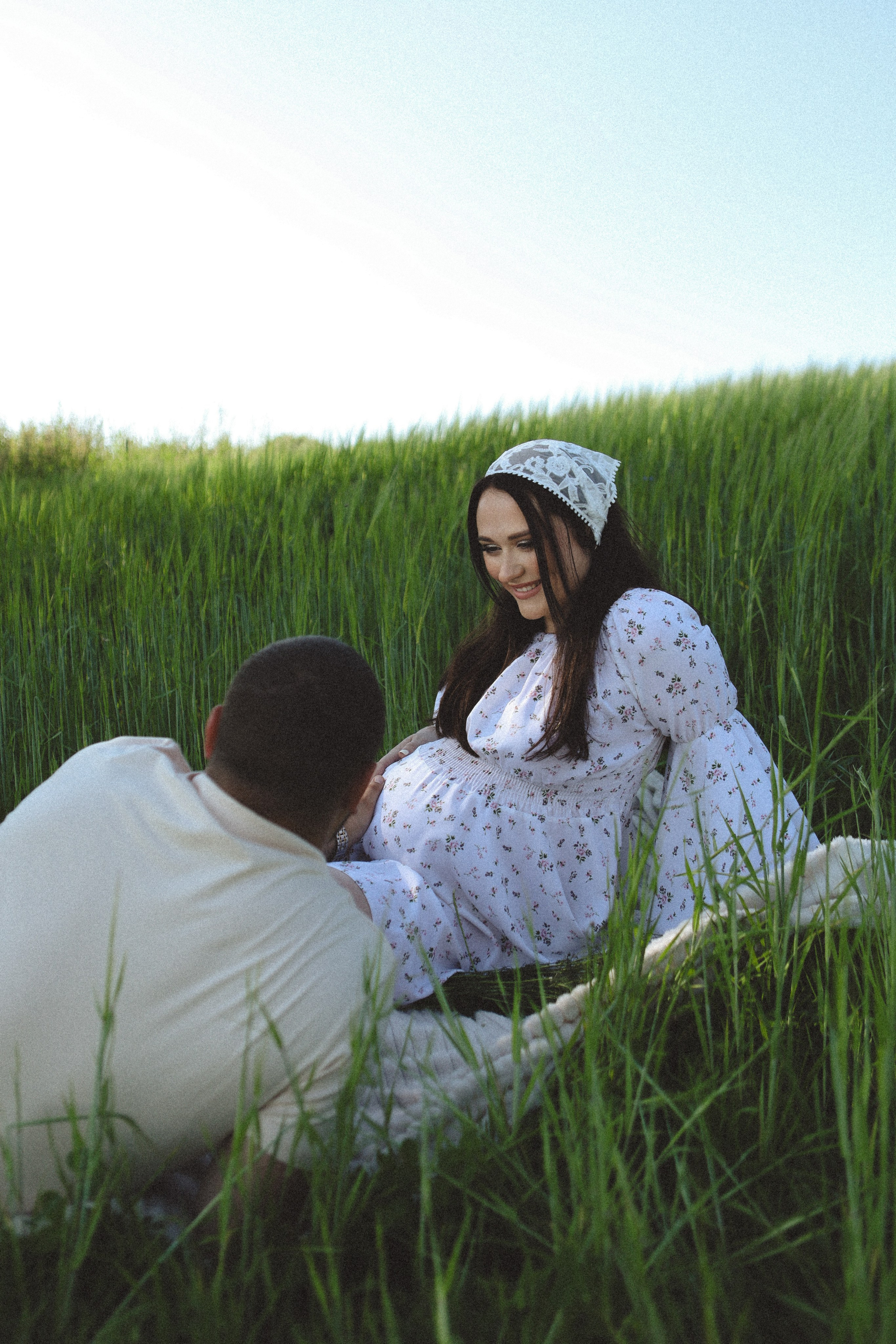 Love story. Фотограф Александра Григорьева в Великих Луках