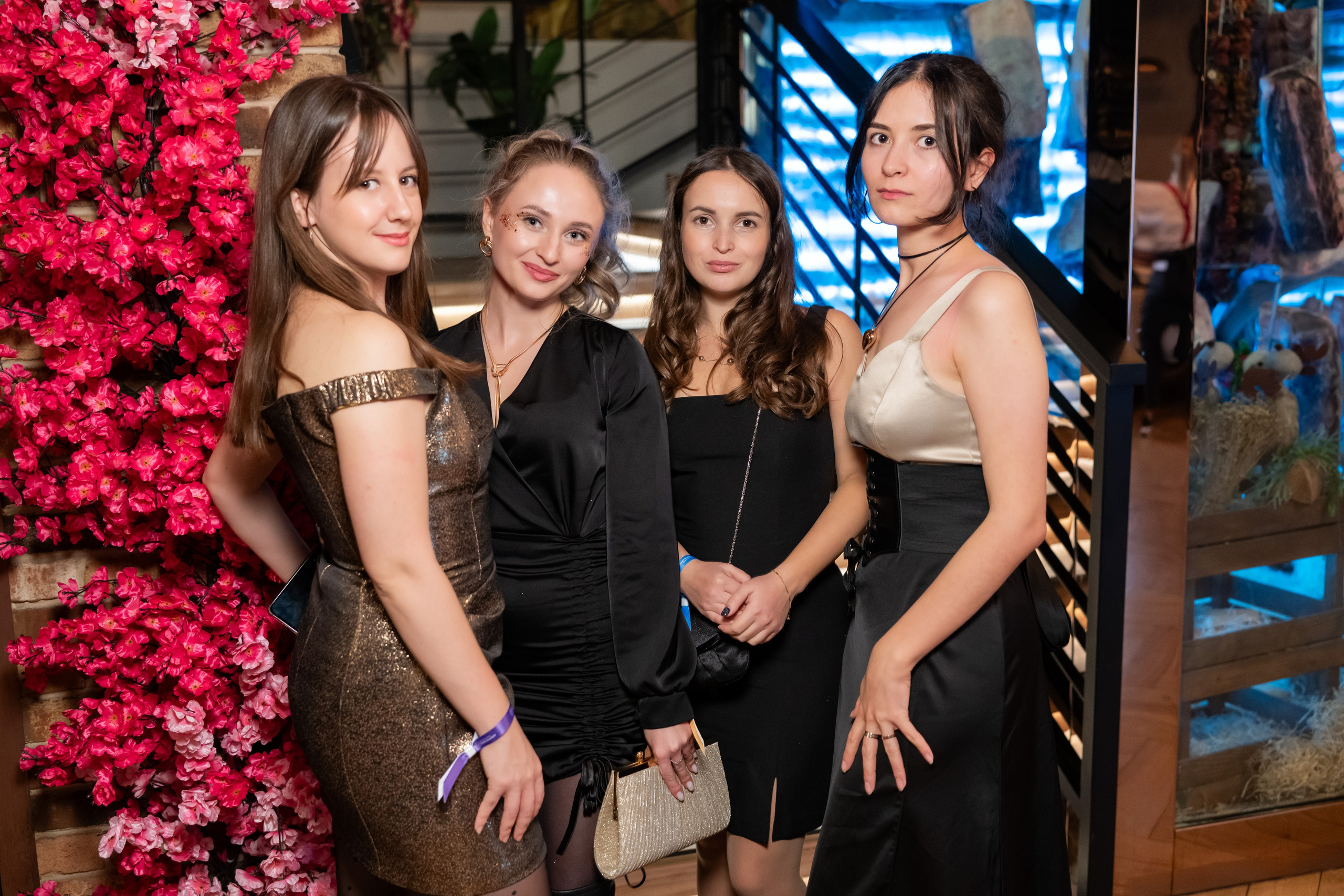 Объединенные пивоварни. Репортажный фотограф Сергей Дроздов