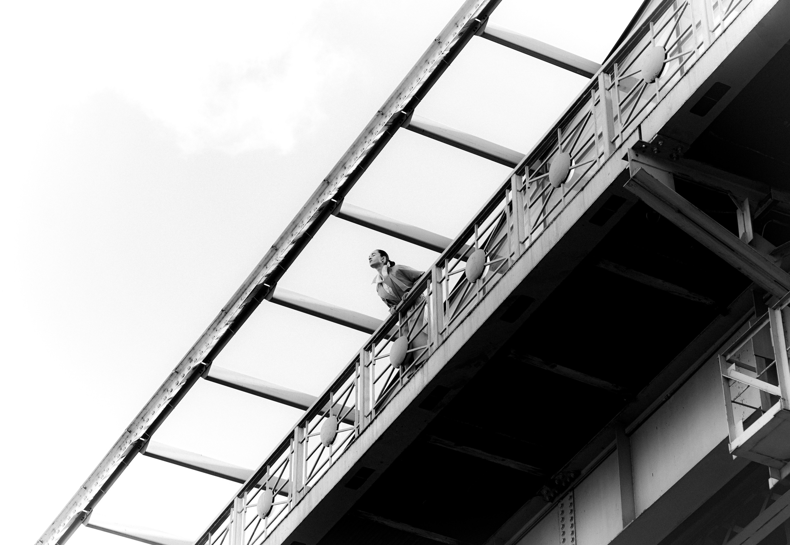 Иман. Фотограф и видеограф в Москве Юлия Прушинская