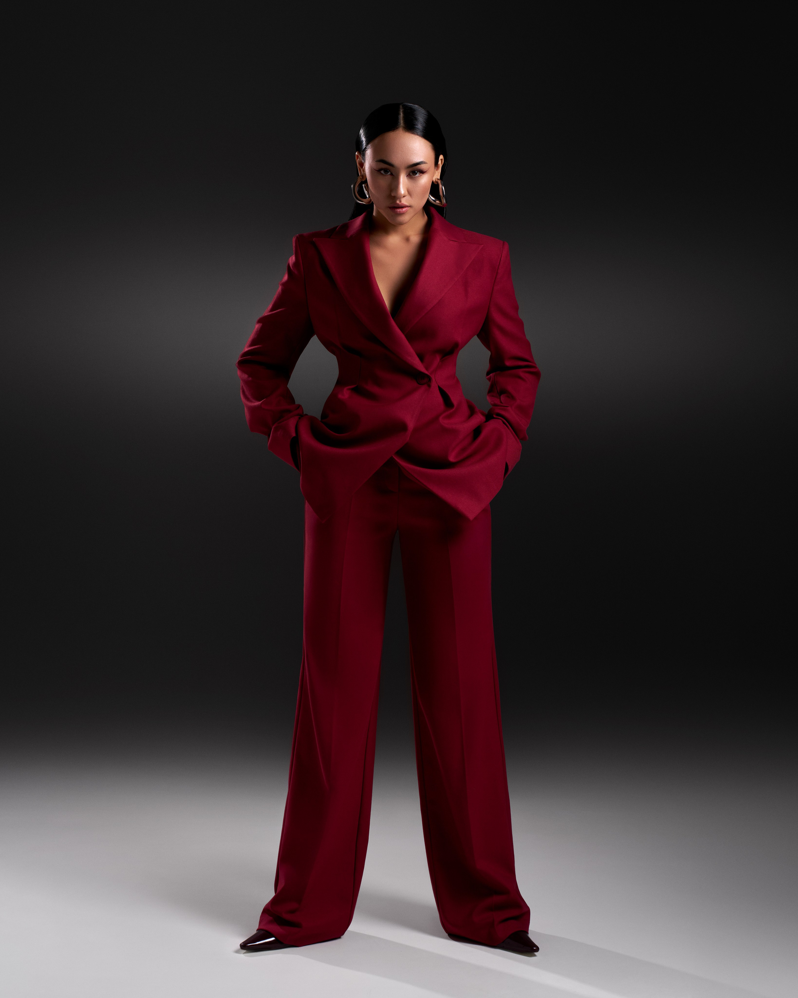 Campaign RED. Коммерческий фотограф Санкт-Петербург, Москва