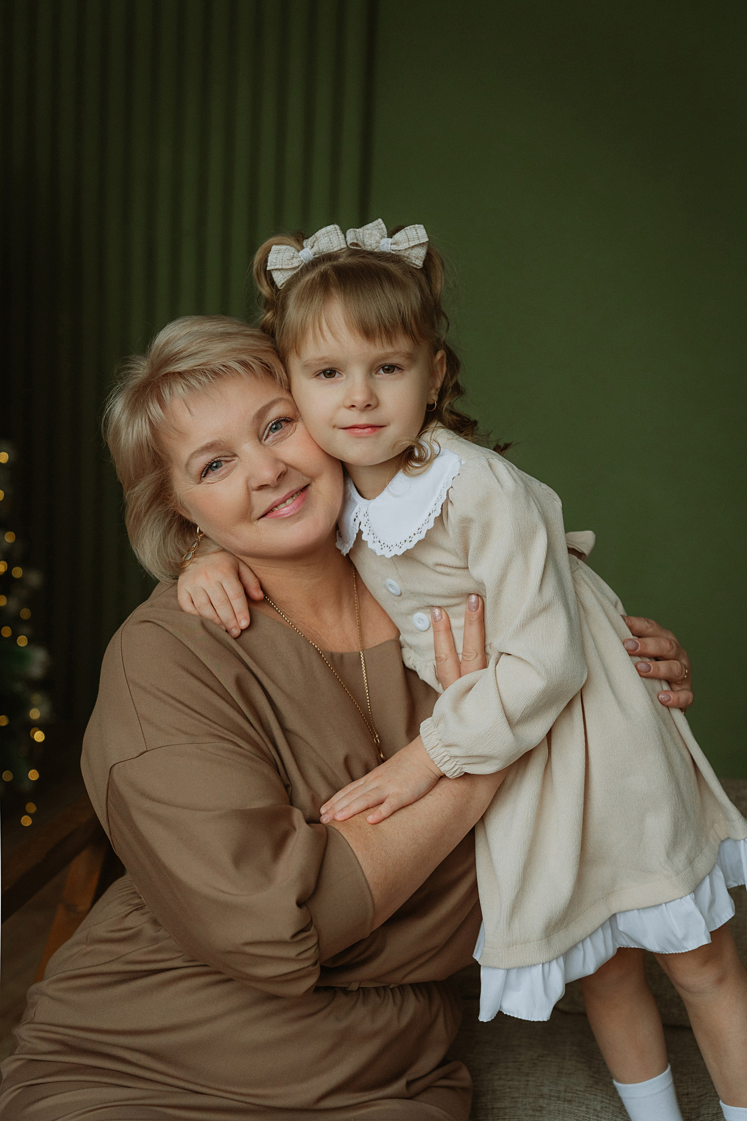 Семья Жени. Семейный фотограф • Домашние съемки в Нижнем Новгороде