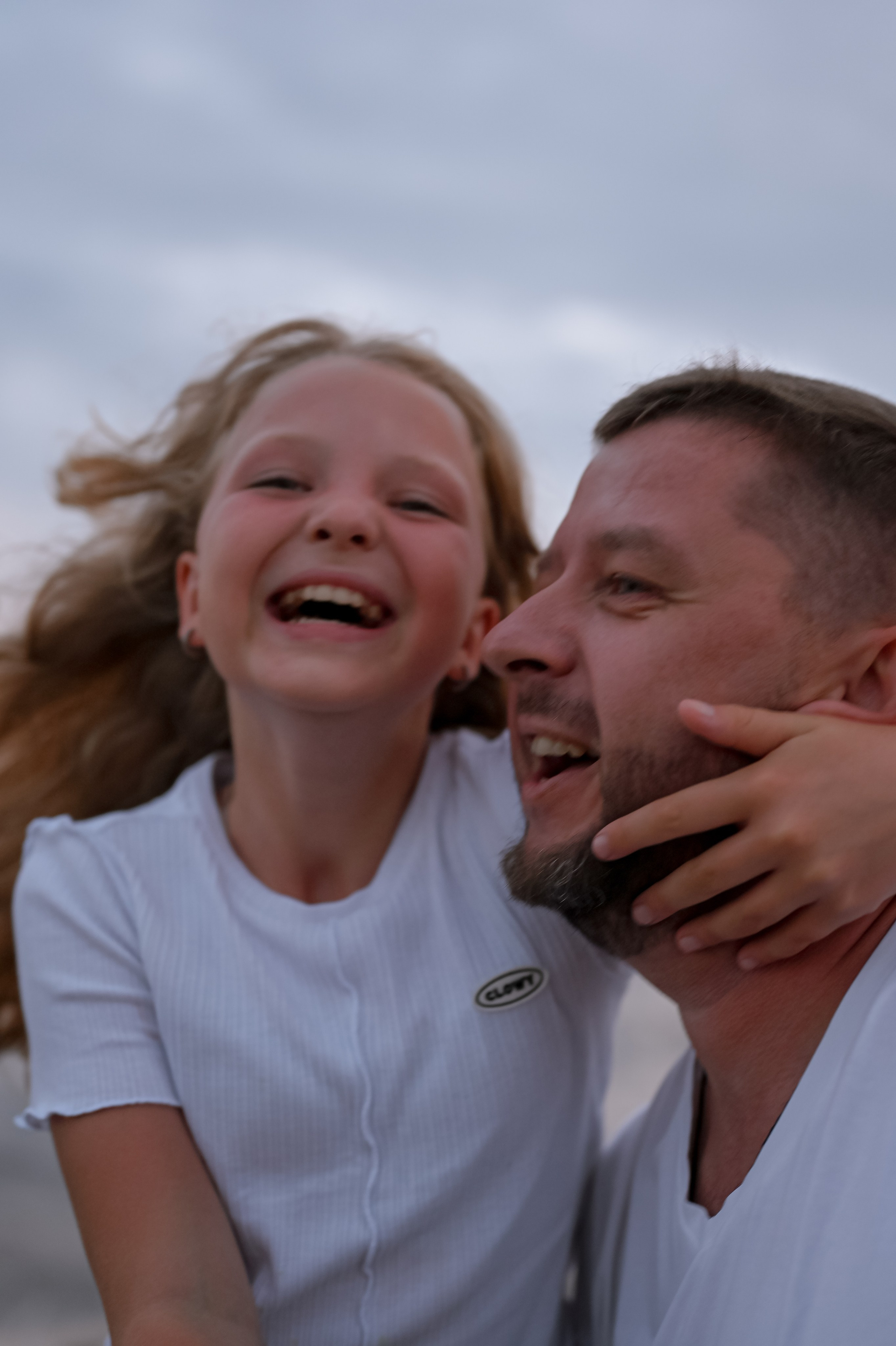 На побережье. ZDARONOKIA Репортажный фотограф