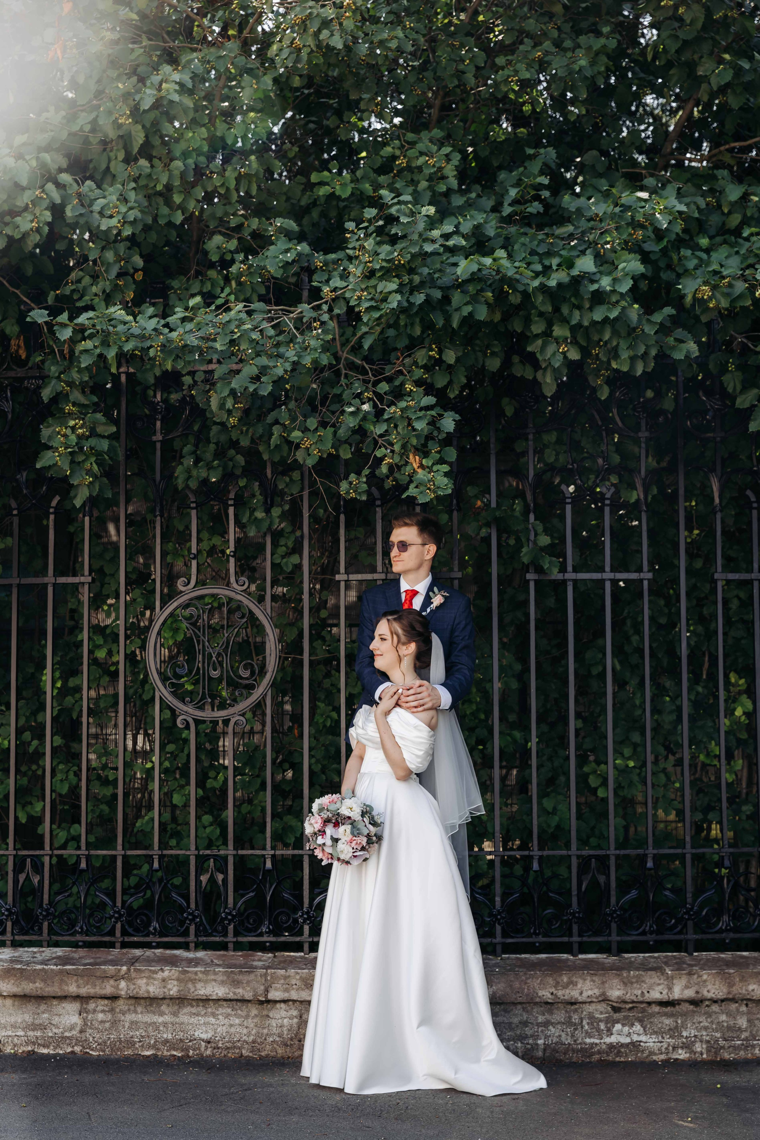 Тимур и Аня. Свадебный и семейный фотограф в Санкт-Петербурге Лолита Евстифеева