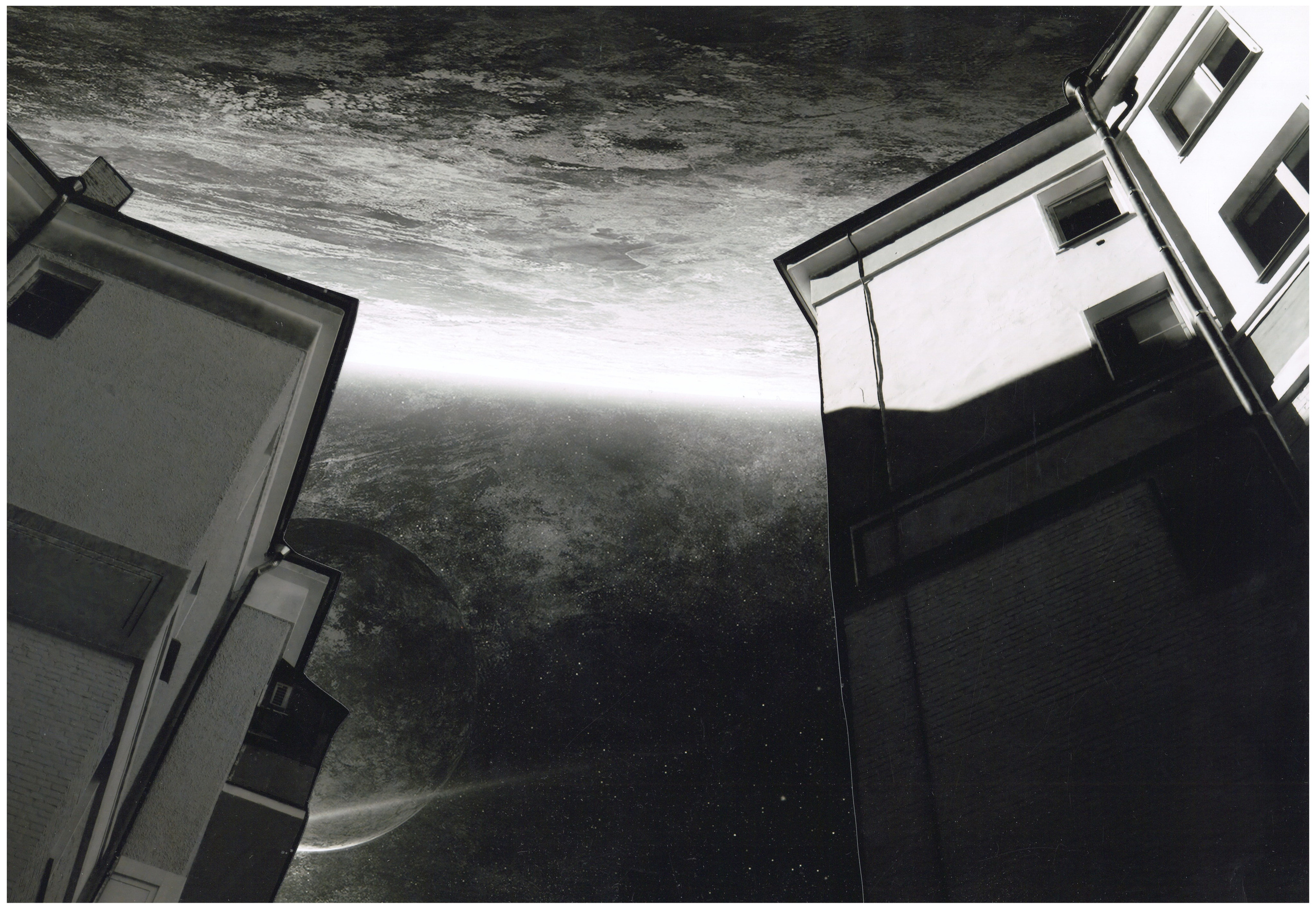 Космический конструктивизм. E-Tsoy.com