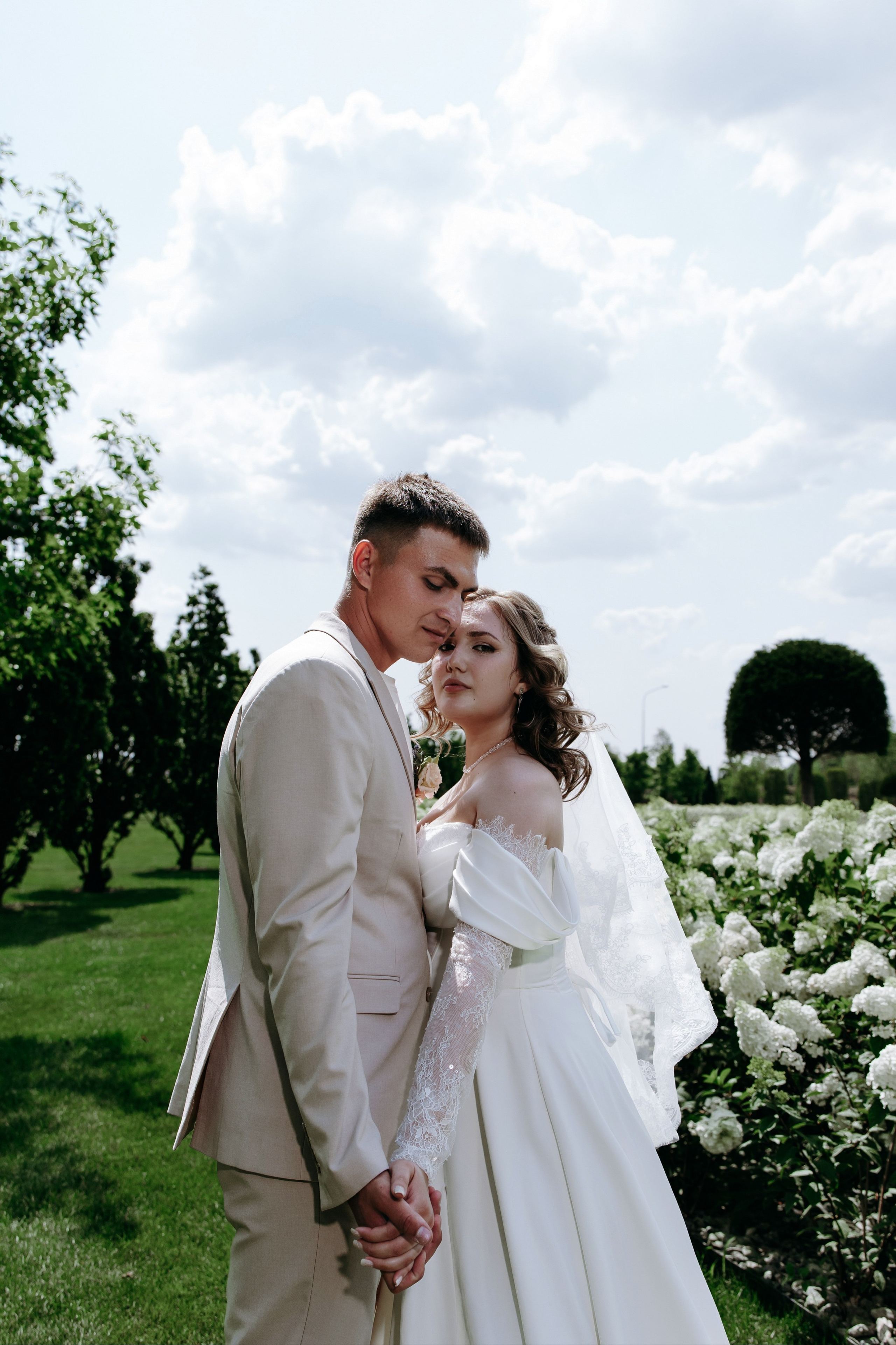 Love & Свадебные. Анастасия Соломенная и Василиса Марченко Фотографы Краснодар