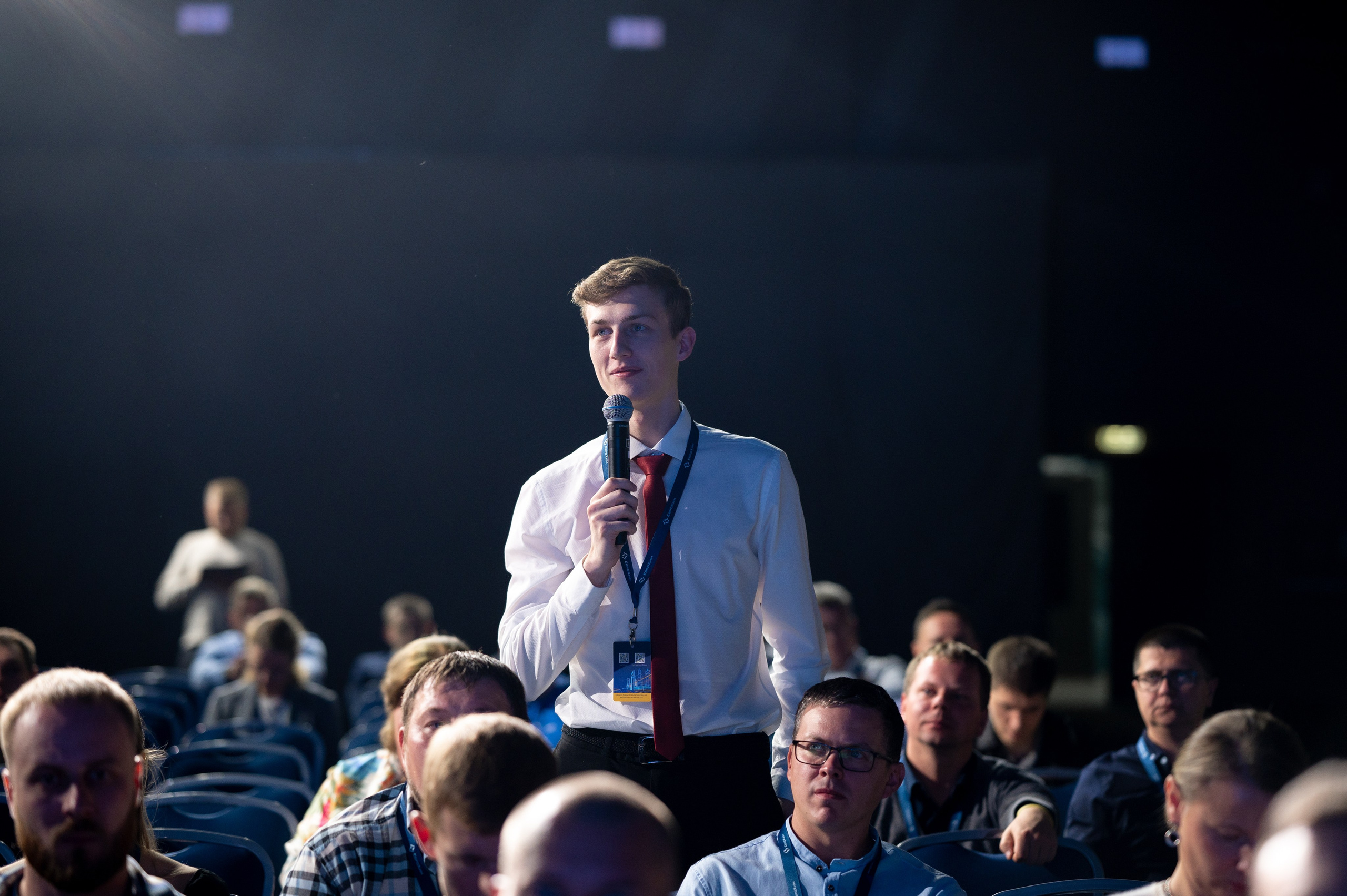 ЕвроХим ежегодный Форум развития. Фотограф Илья Бызов, Свадебный и репортажный фотограф Сочи