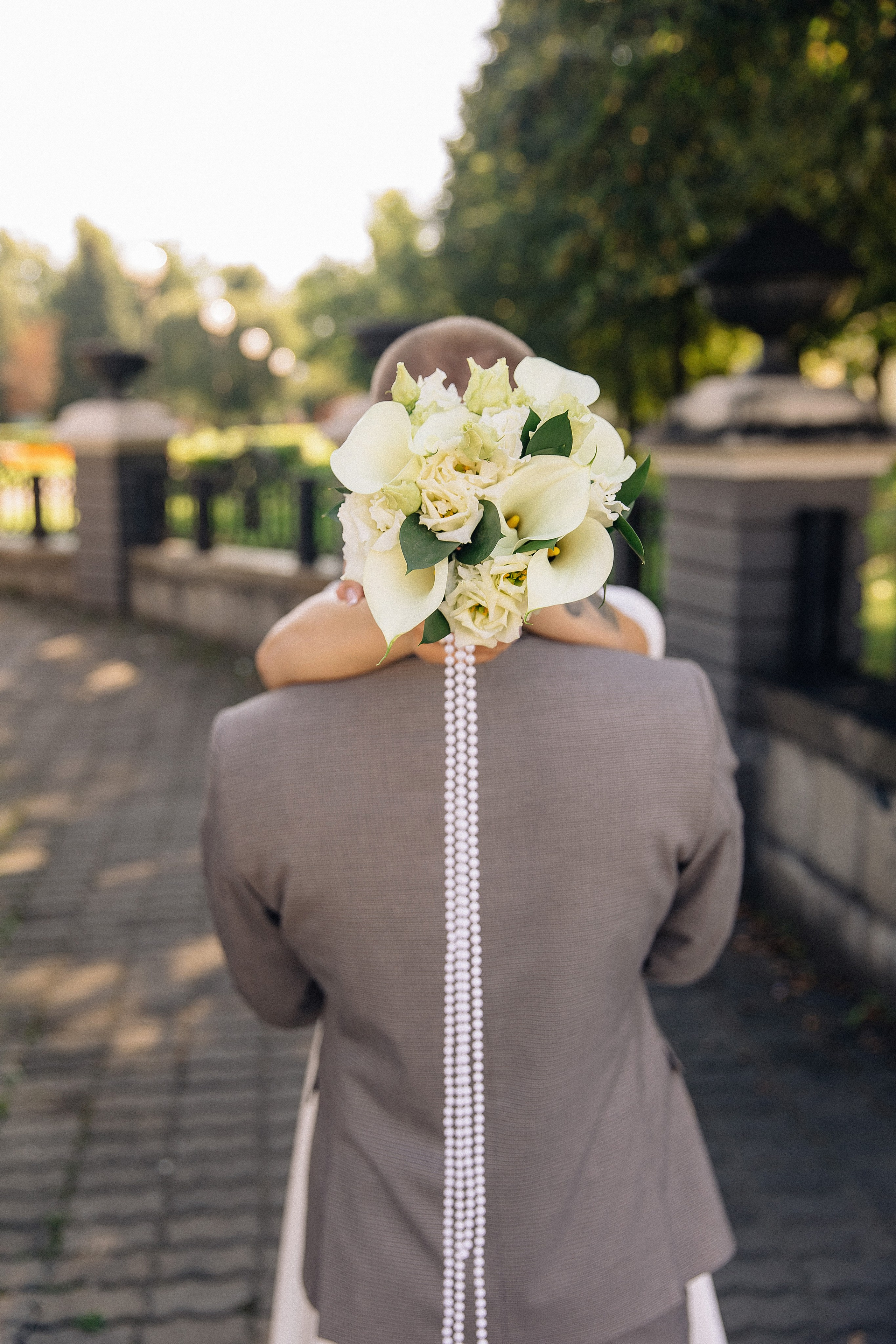 Ольга и Дмитрий. Свадебный фотограф в новокузнецке