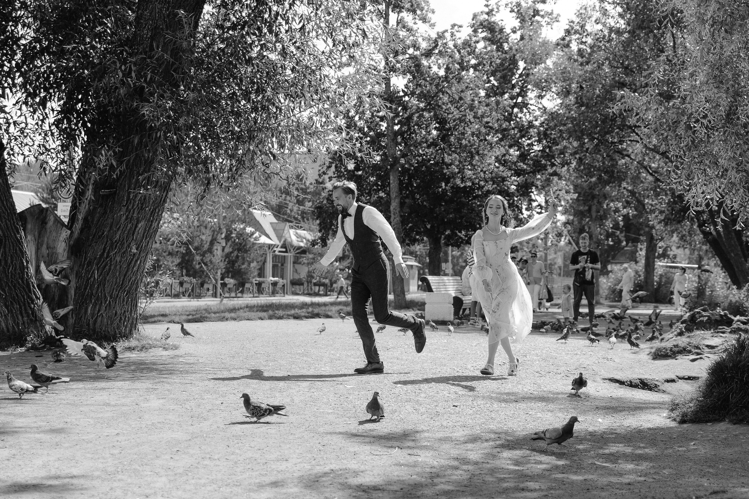 12.08.2023. Свадебный фотограф — Наталья Фед СПб/Москва