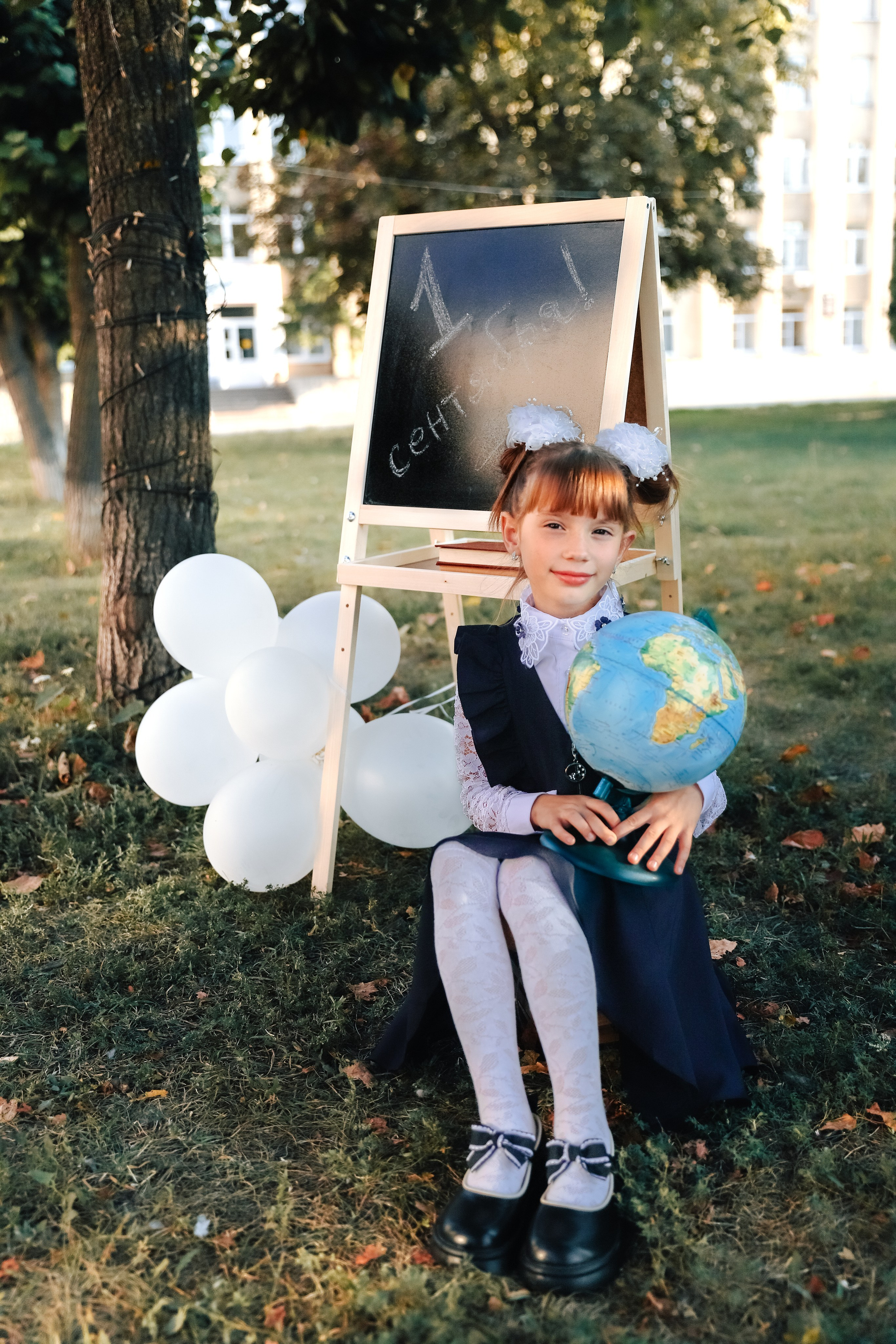 Фотопроект «Школа» в Тамбове. Детский и семейный фотограф в Тамбове Алина Богданова