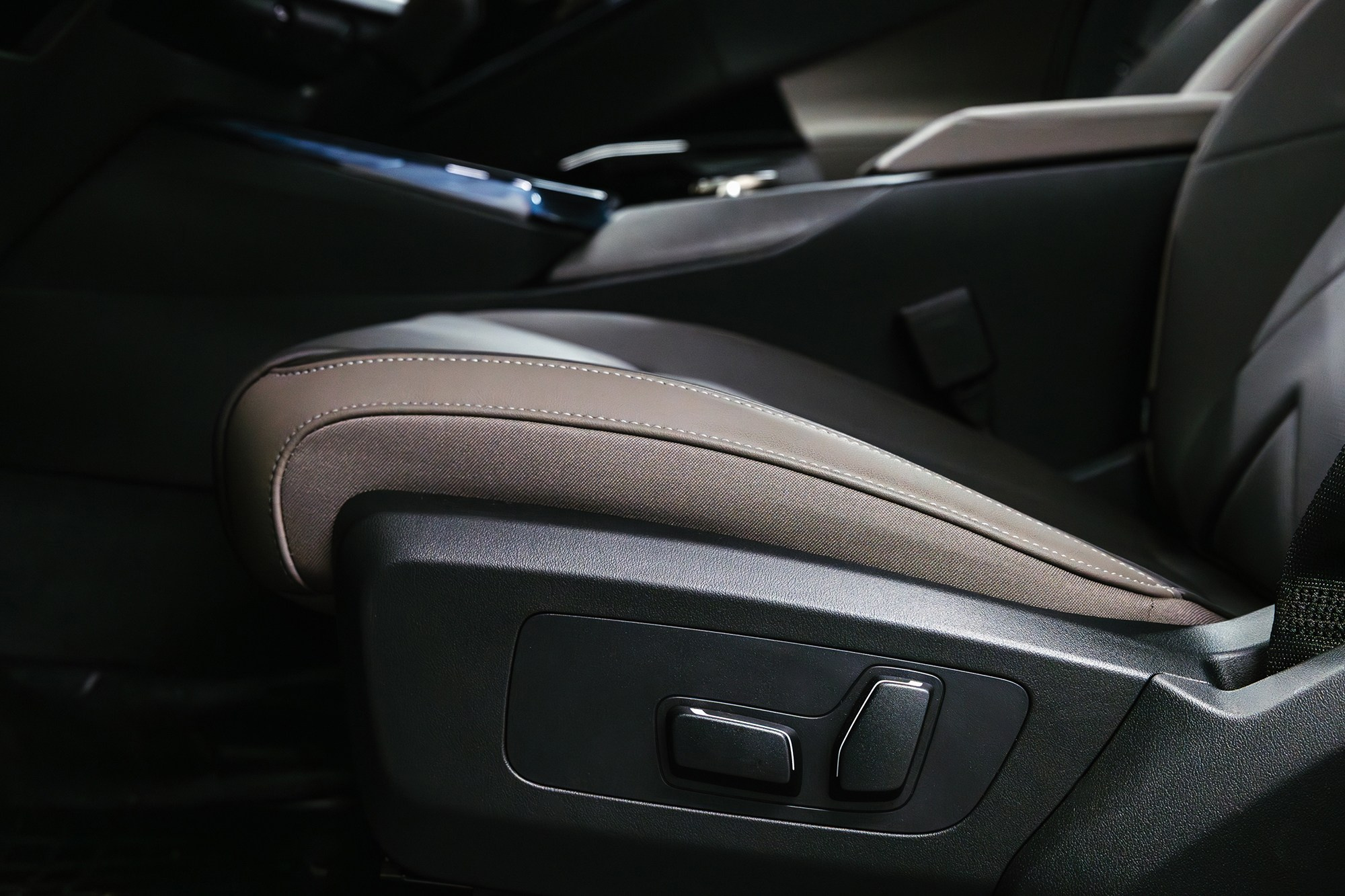 BMW X3 White G45. Новые автомобили