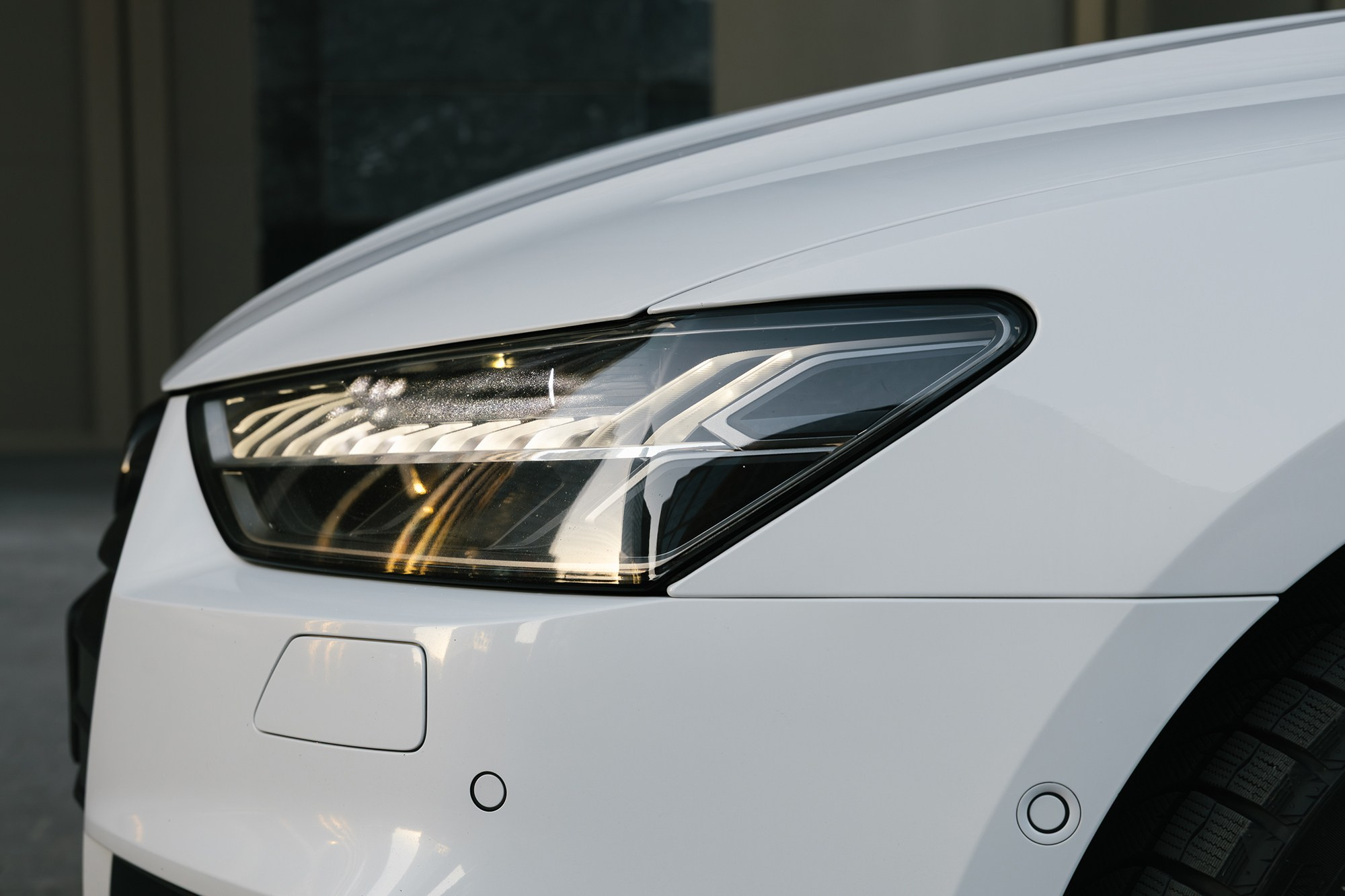 Audi A7 3.0 AMT, 55 TFSI 3.0 quattro S tronic (340 л. с.), 2019 год. Автосалон «Х-Авто»