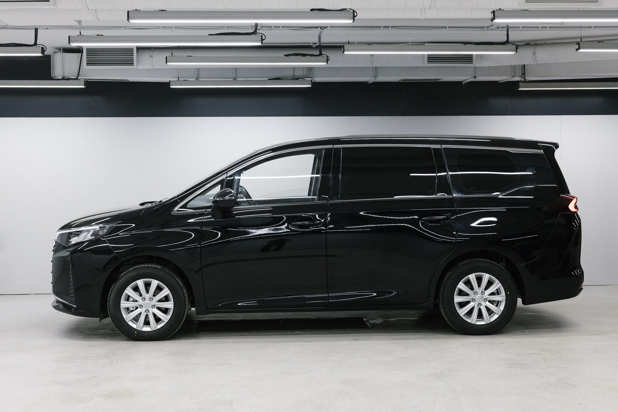 GAC Trumpchi M6 Pro, 2026. Автосалон «Х-Авто»