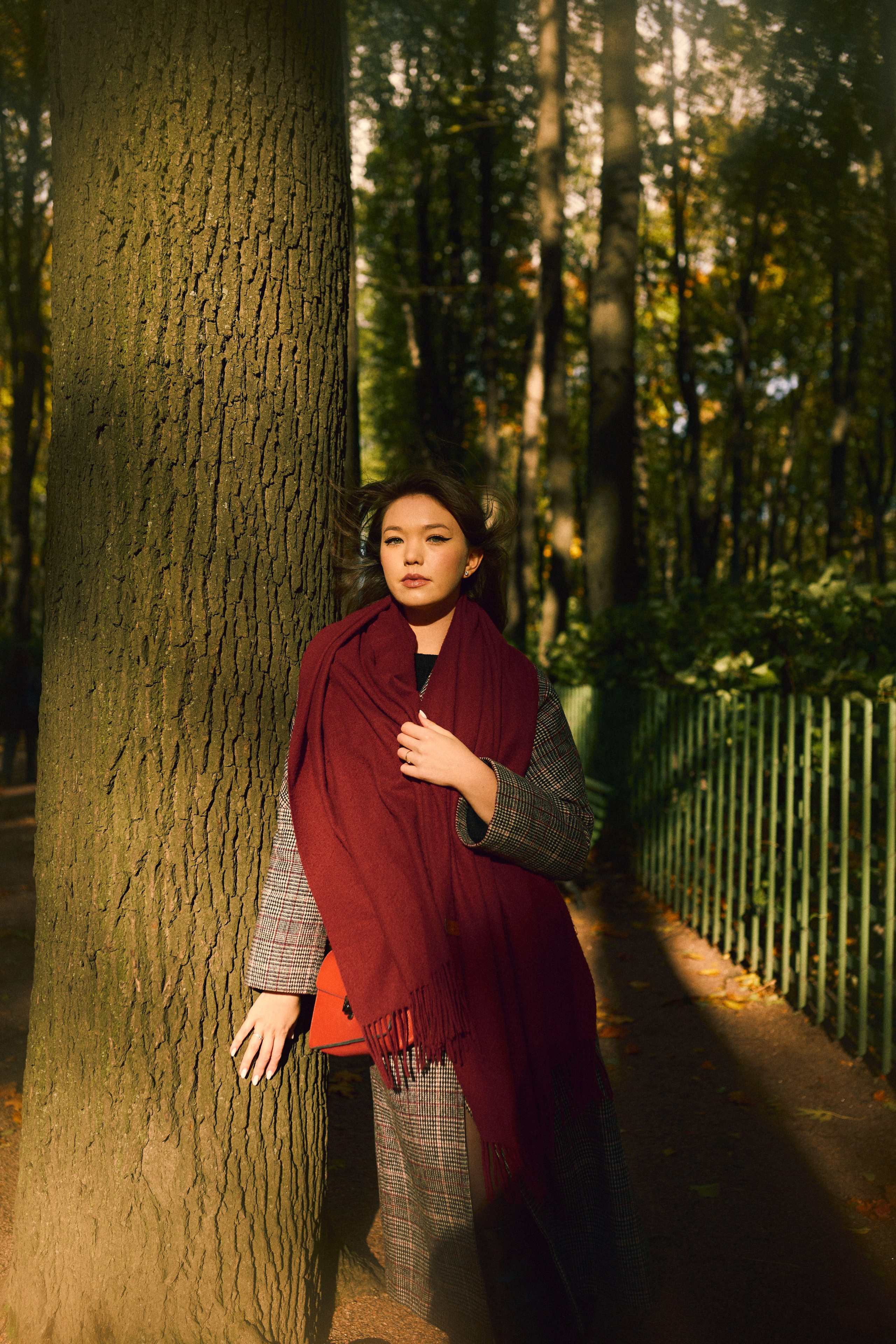 Анастасия. Фотограф Ионова Анастасия, г Владивосток