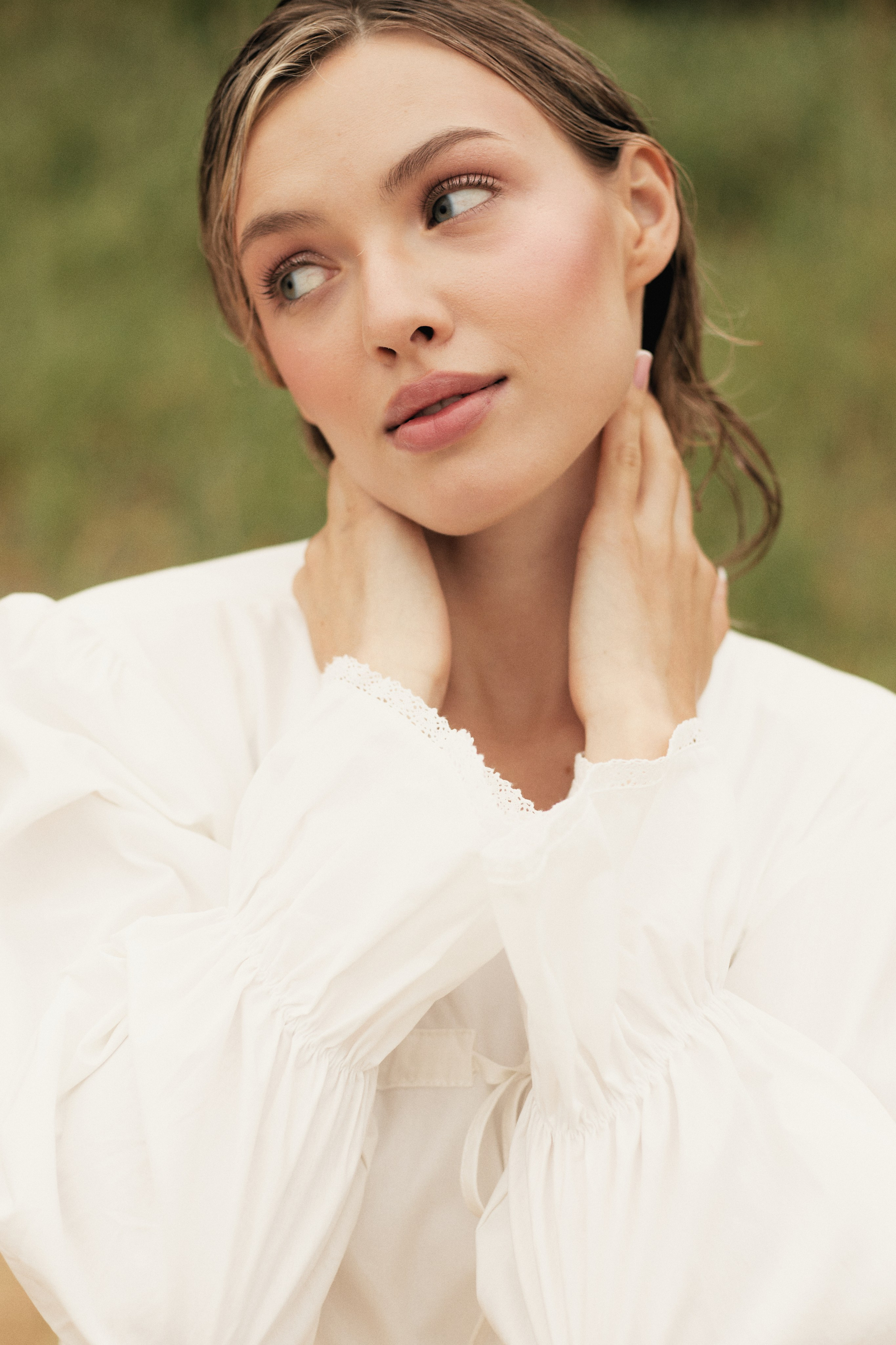 Лиза. Фотограф Ионова Анастасия, г Владивосток