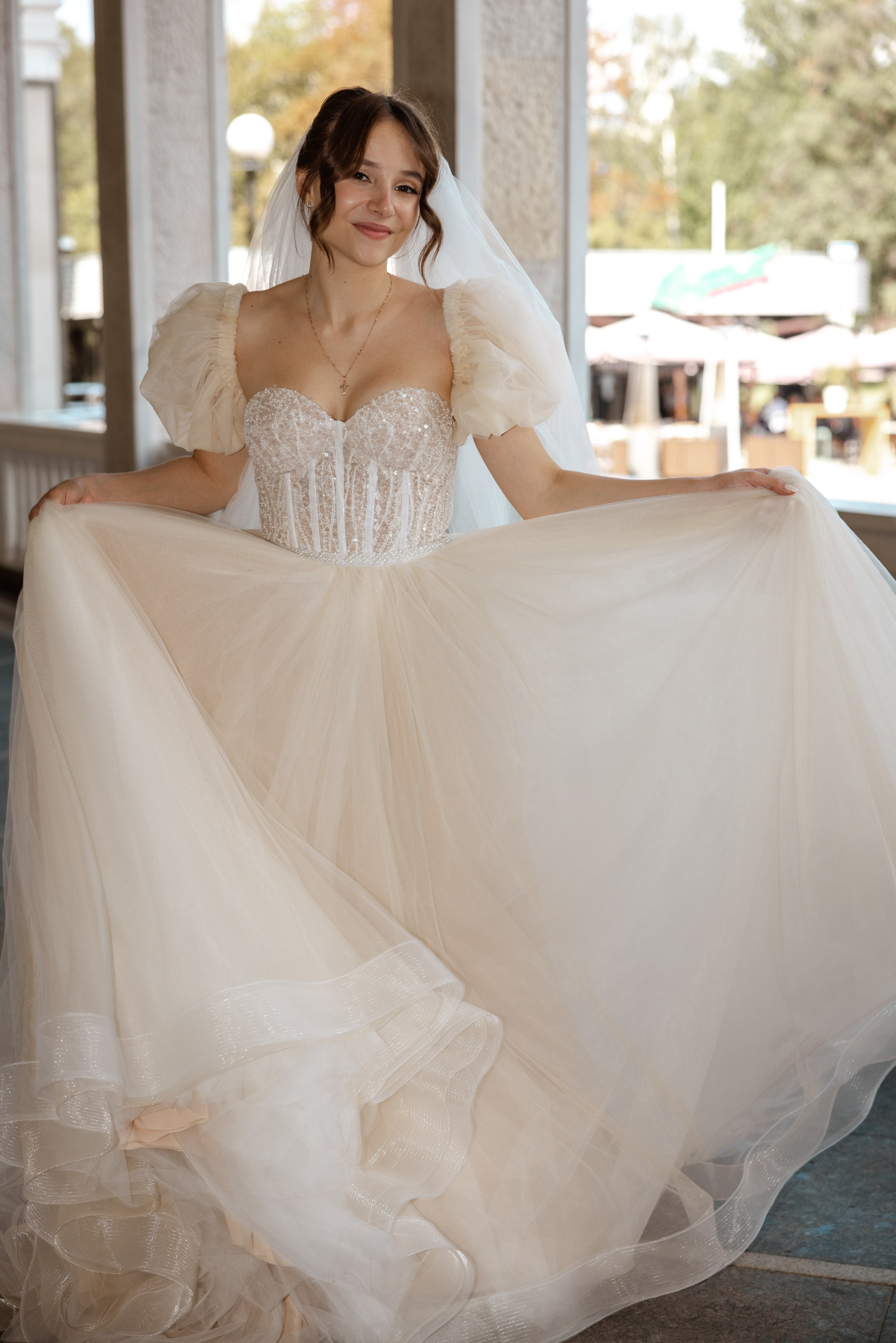 Свадьба Ксении и Думитру. Виктория Зудина — фотограф в Москве