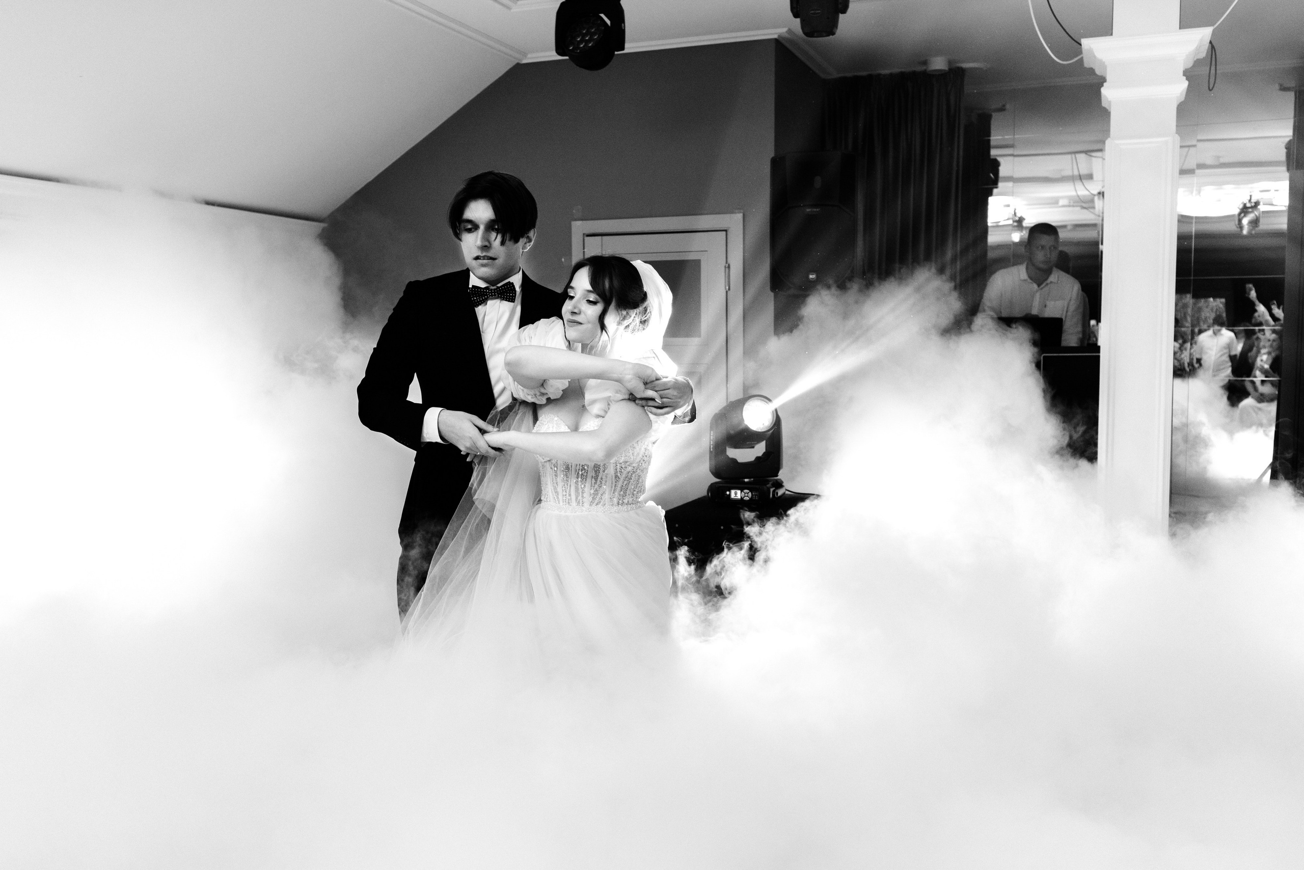 Свадьба Ксении и Думитру. Виктория Зудина — фотограф в Москве