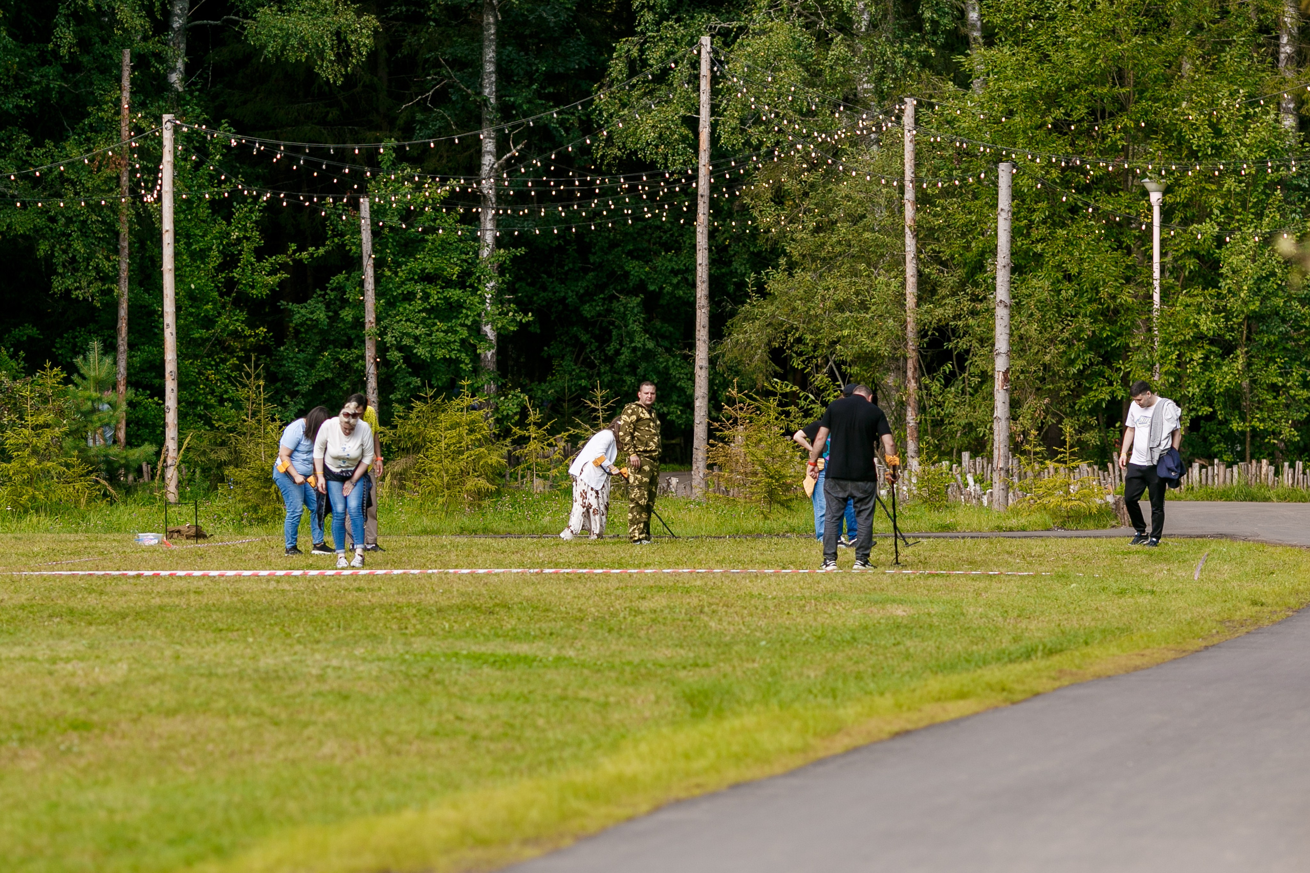 Фотосъемка тимбилдинга для компании SmartLog. Репортажный фотограф Борис Геер