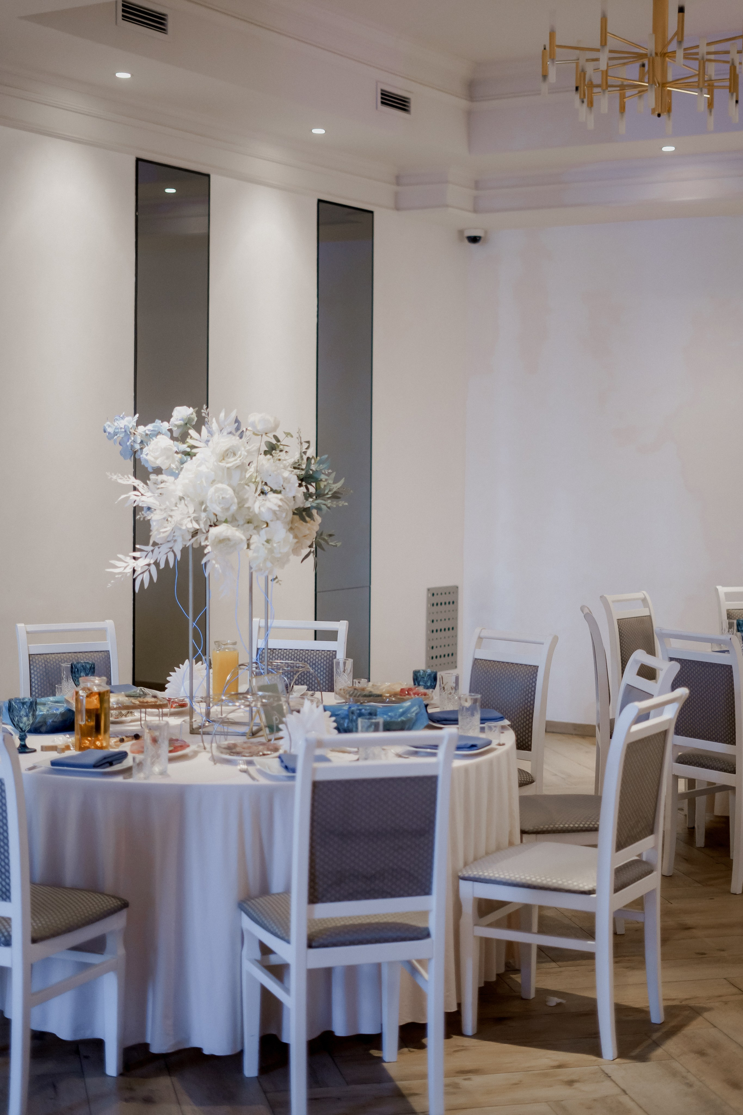 Андрей и Олеся. Фотограф Валерия Крахмалева