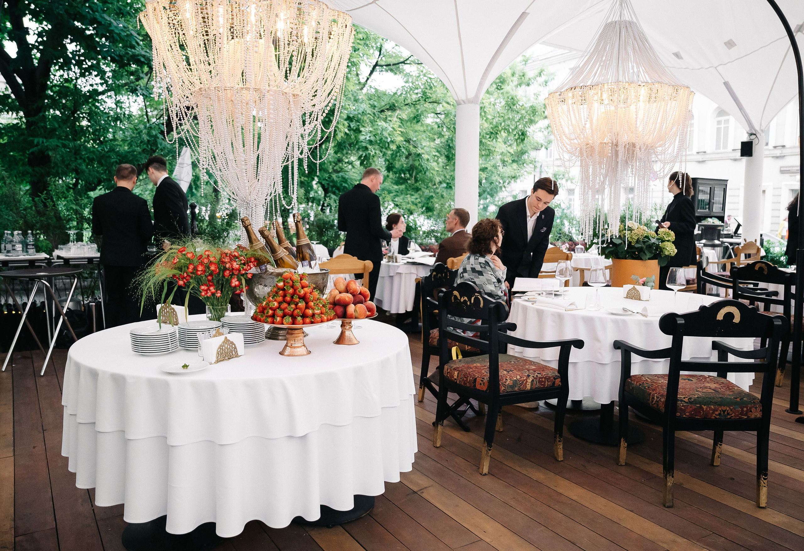 Репортажная съемка мероприятия. Репортажный фотограф Катерина Гилс Москва