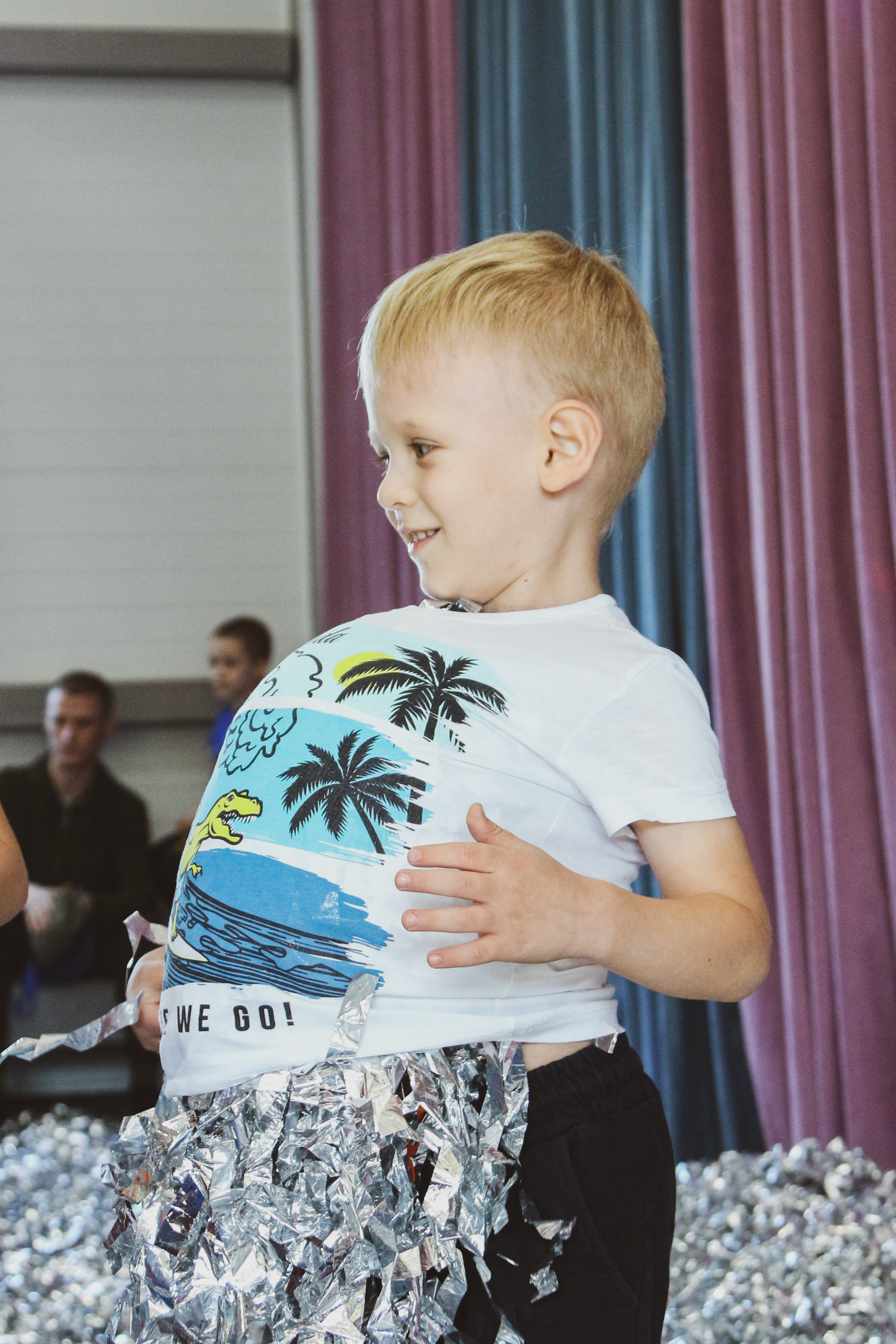 Детское день рождения. Алиса Томшина — Фотограф / Видеограф